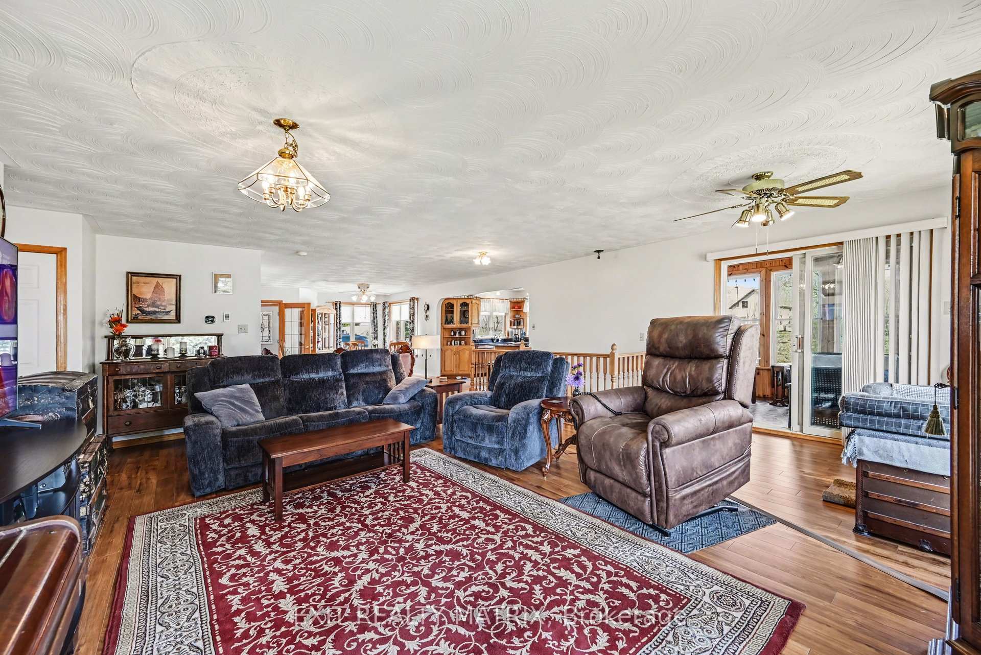 Photo 4 of 14676 County 43 Road, North Stormont, North Stormont (Finch) Twp — HOMEH