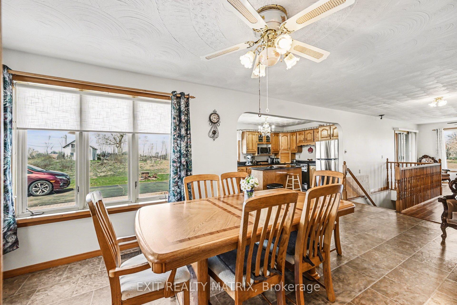 Photo 6 of 14676 County 43 Road, North Stormont, North Stormont (Finch) Twp — HOMEH