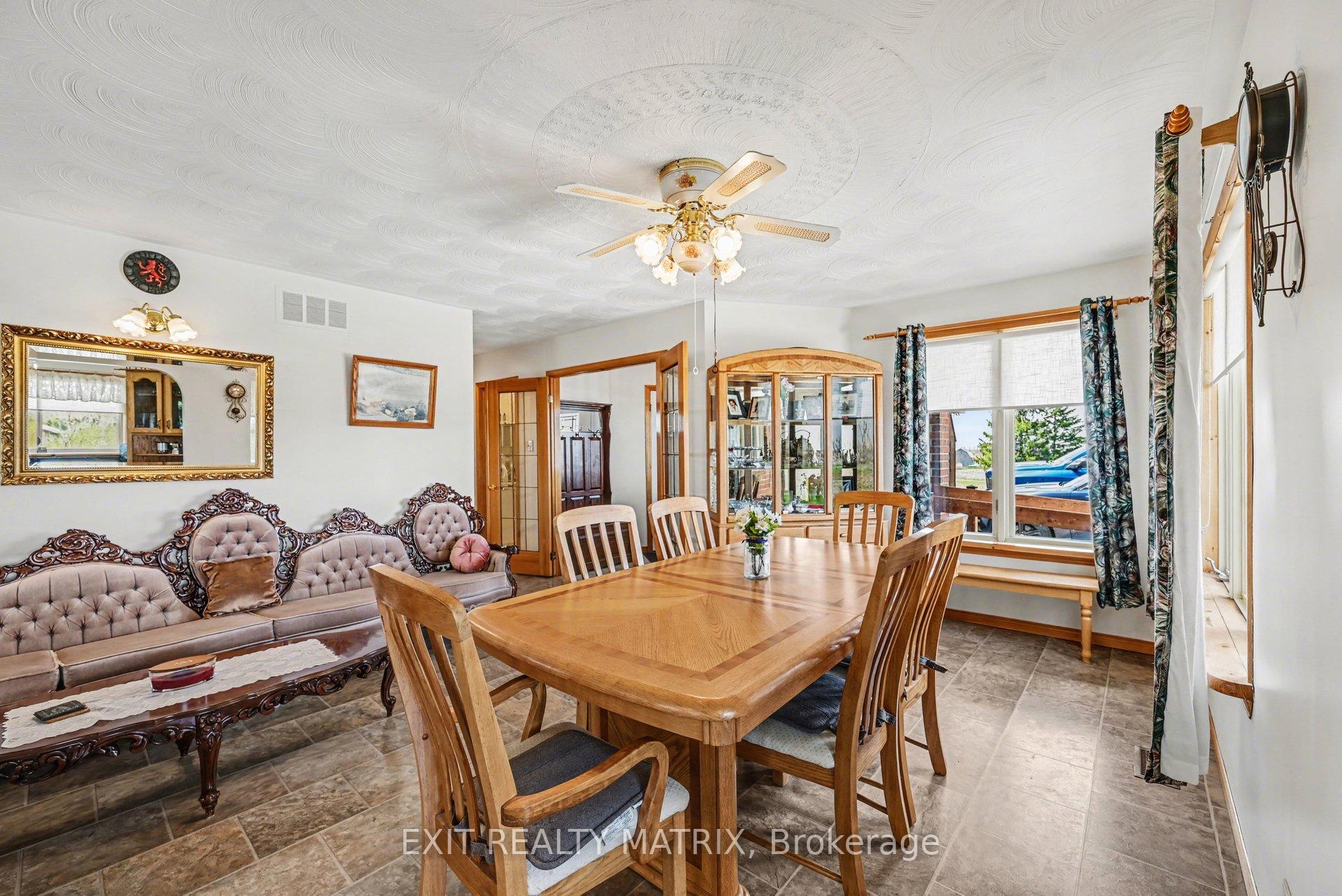 Photo 7 of 14676 County 43 Road, North Stormont, North Stormont (Finch) Twp — HOMEH