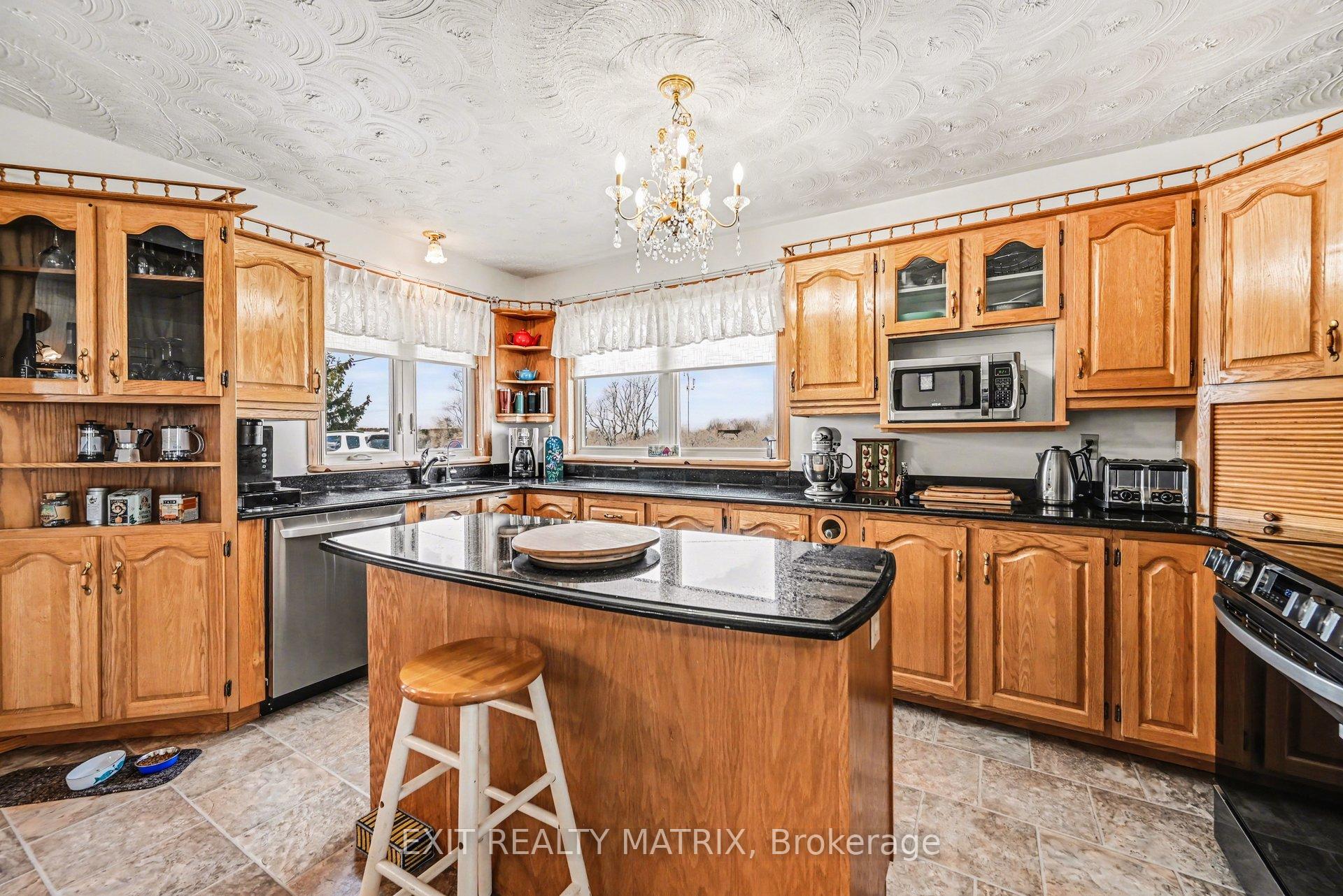 Photo 8 of 14676 County 43 Road, North Stormont, North Stormont (Finch) Twp — HOMEH
