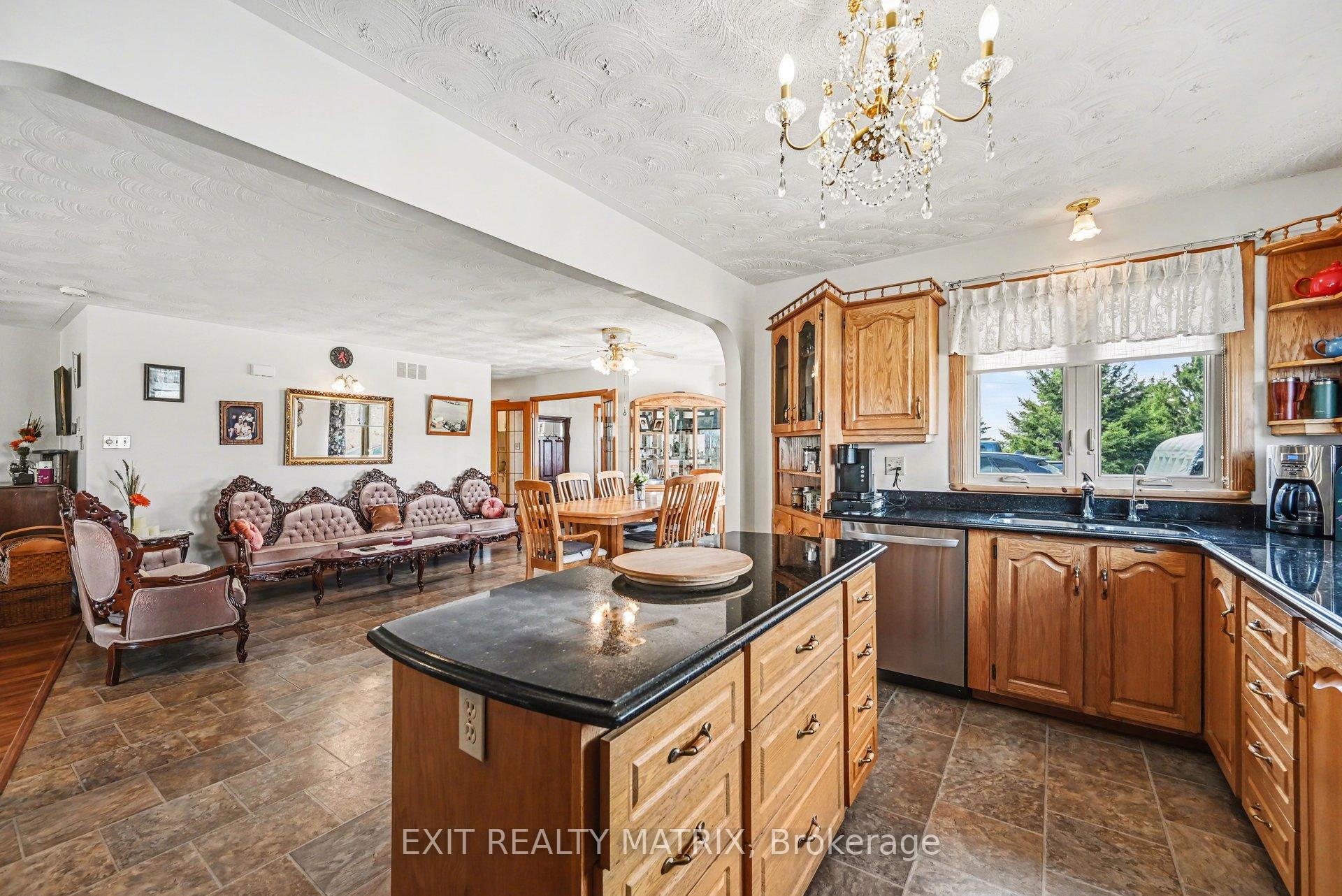 Photo 10 of 14676 County 43 Road, North Stormont, North Stormont (Finch) Twp — HOMEH