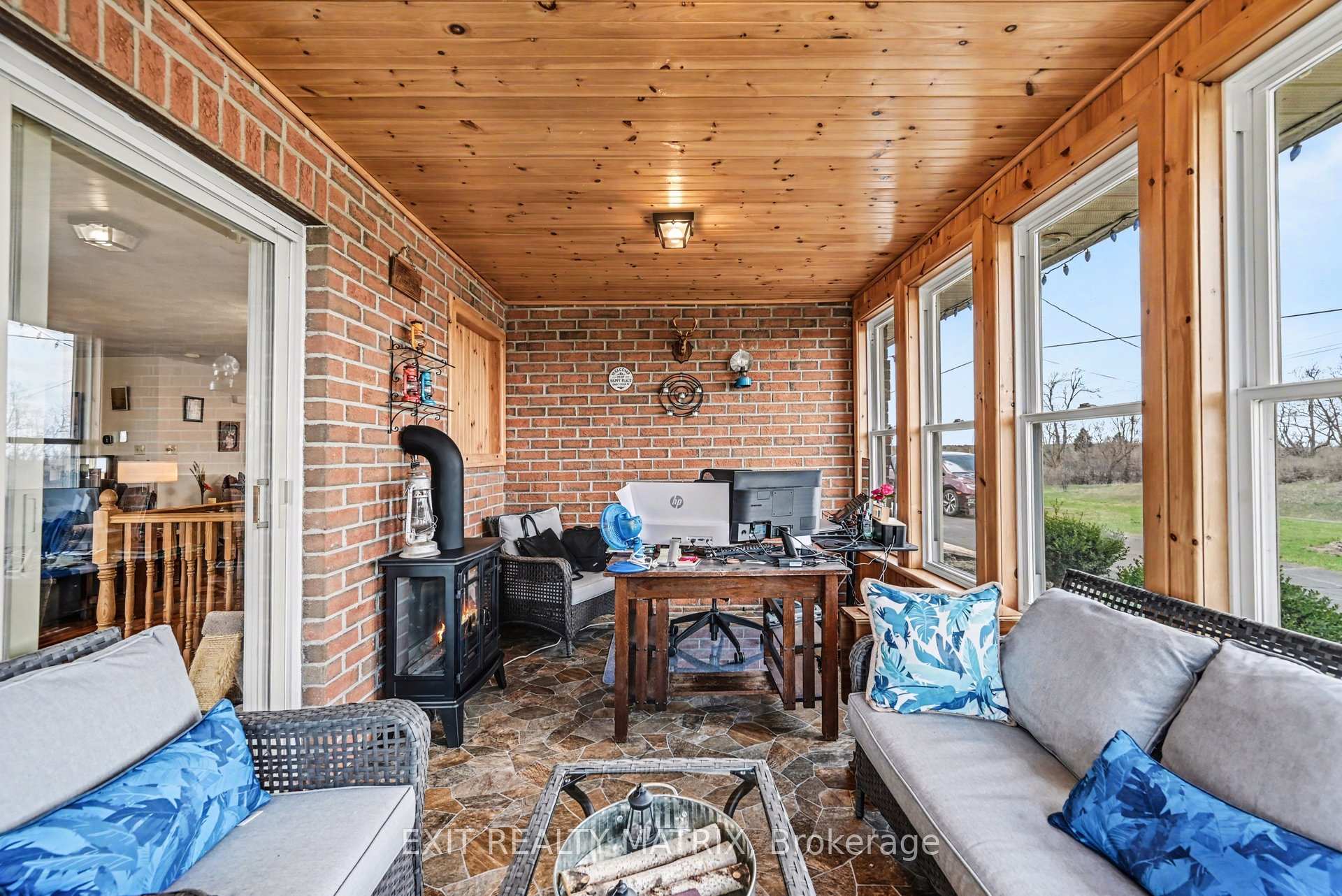 Photo 12 of 14676 County 43 Road, North Stormont, North Stormont (Finch) Twp — HOMEH