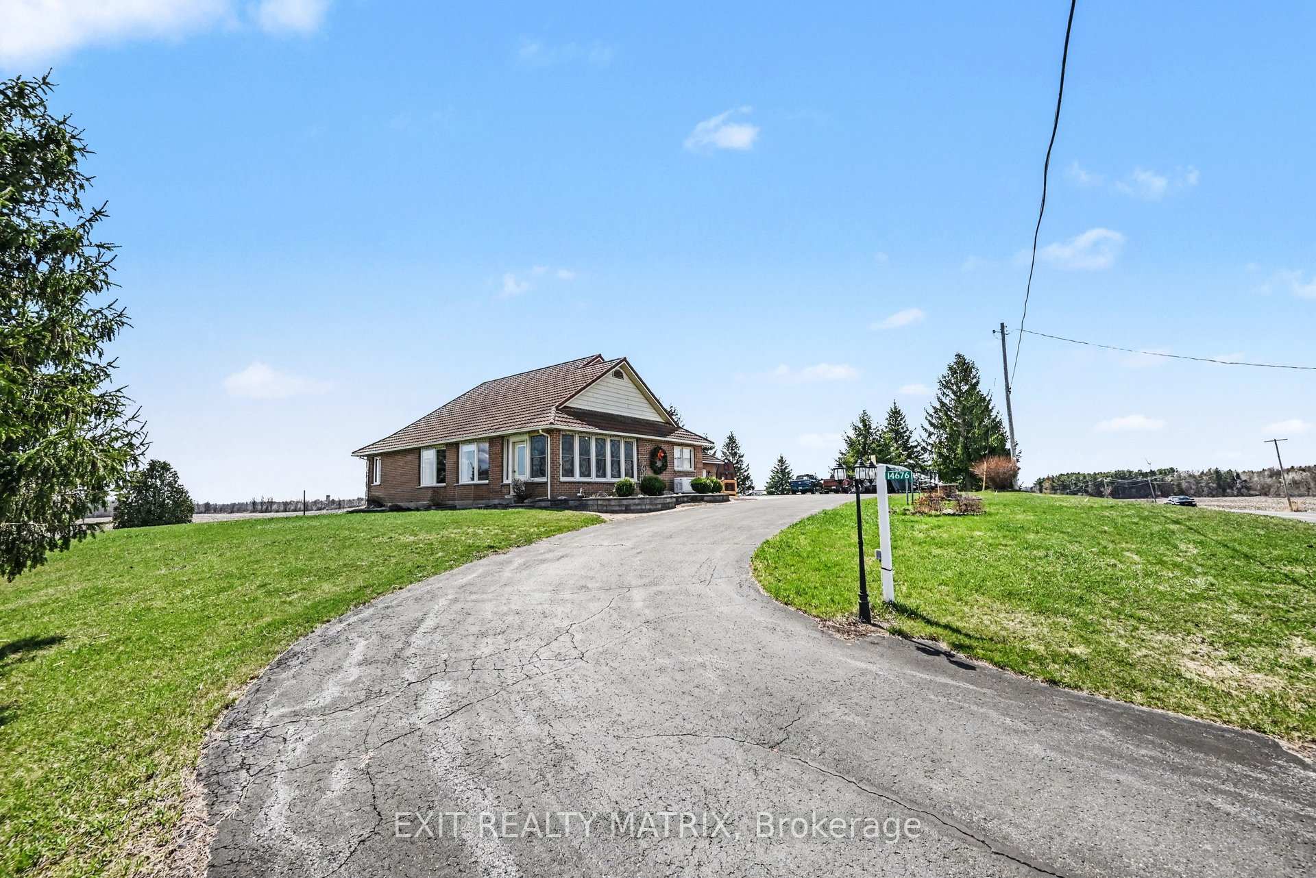 Photo 22 of 14676 County 43 Road, North Stormont, North Stormont (Finch) Twp — HOMEH