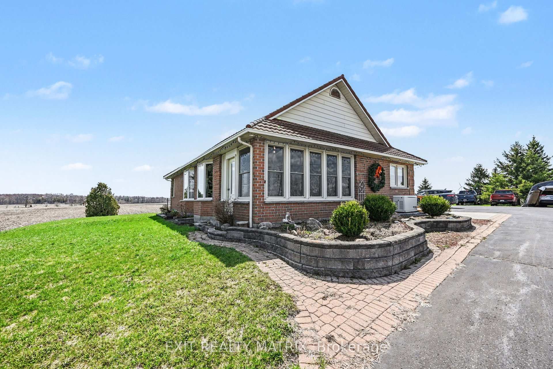 Photo 23 of 14676 County 43 Road, North Stormont, North Stormont (Finch) Twp — HOMEH