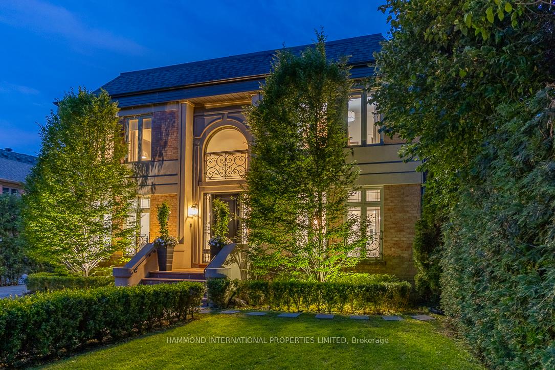 Photo 10 of 75 Truman Road, North York, St. Andrew-Windfields — HOMEH
