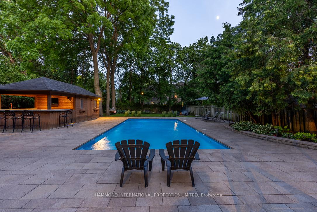 Photo 4 of 75 Truman Road, North York, St. Andrew-Windfields — HOMEH