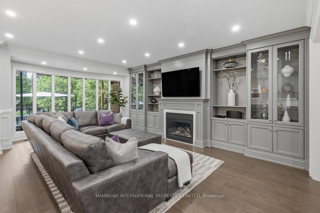 Photo 17 of 75 Truman Road, North York, St. Andrew-Windfields — HOMEH