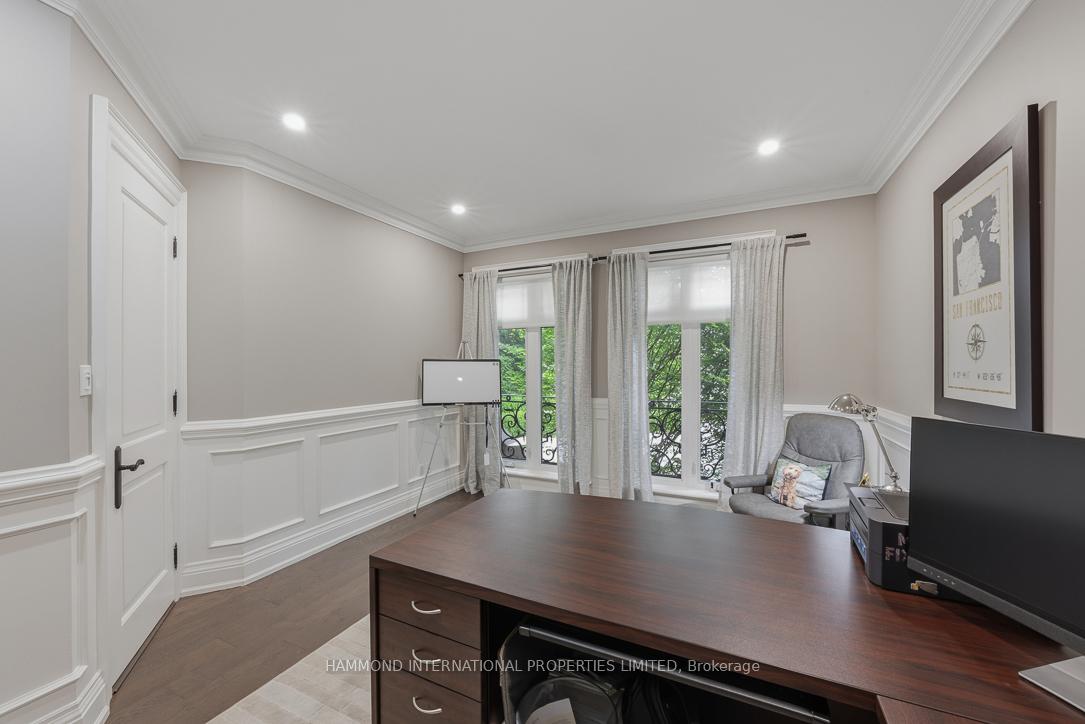 Photo 24 of 75 Truman Road, North York, St. Andrew-Windfields — HOMEH