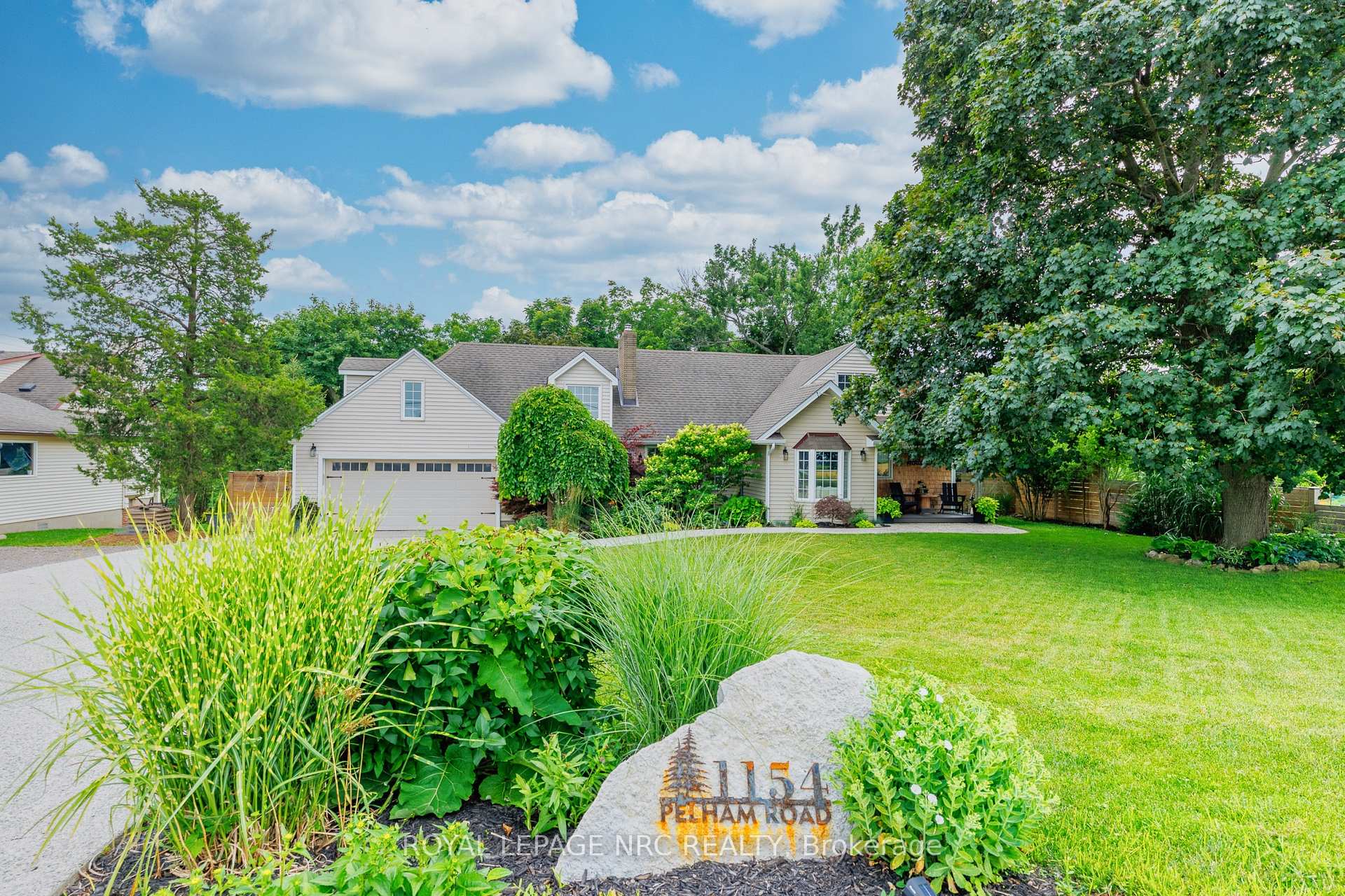 Photo 2 of 1154 Pelham Road, St. Catharines, Rural Eighth — HOMEH
