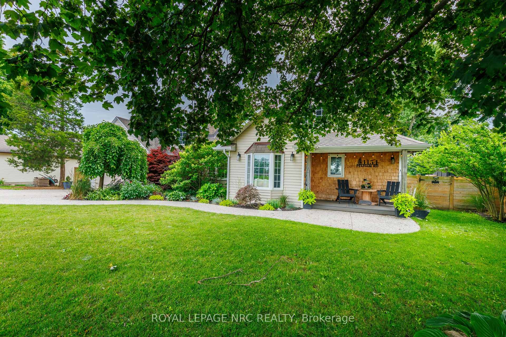 Photo 3 of 1154 Pelham Road, St. Catharines, Rural Eighth — HOMEH