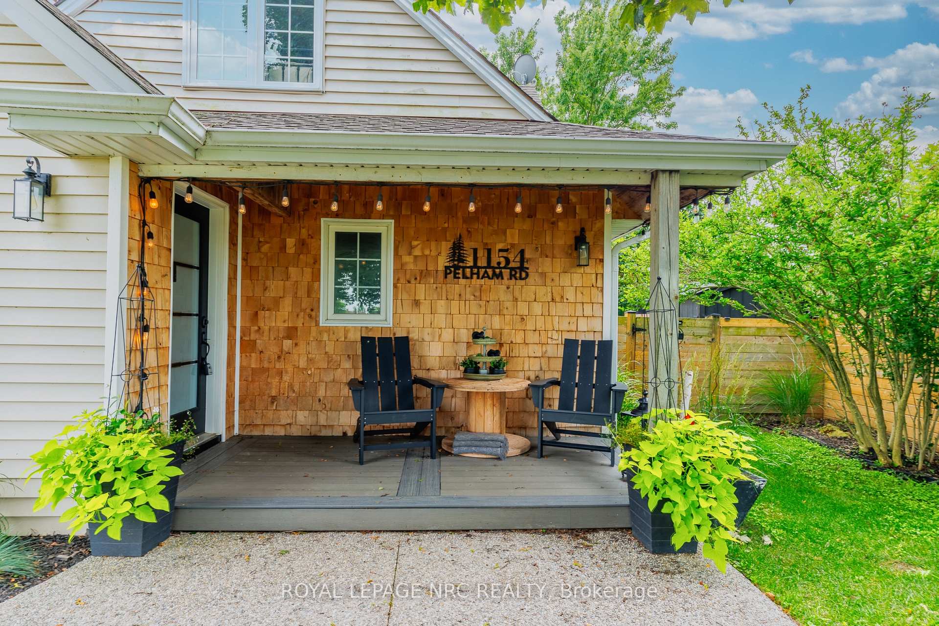Photo 4 of 1154 Pelham Road, St. Catharines, Rural Eighth — HOMEH