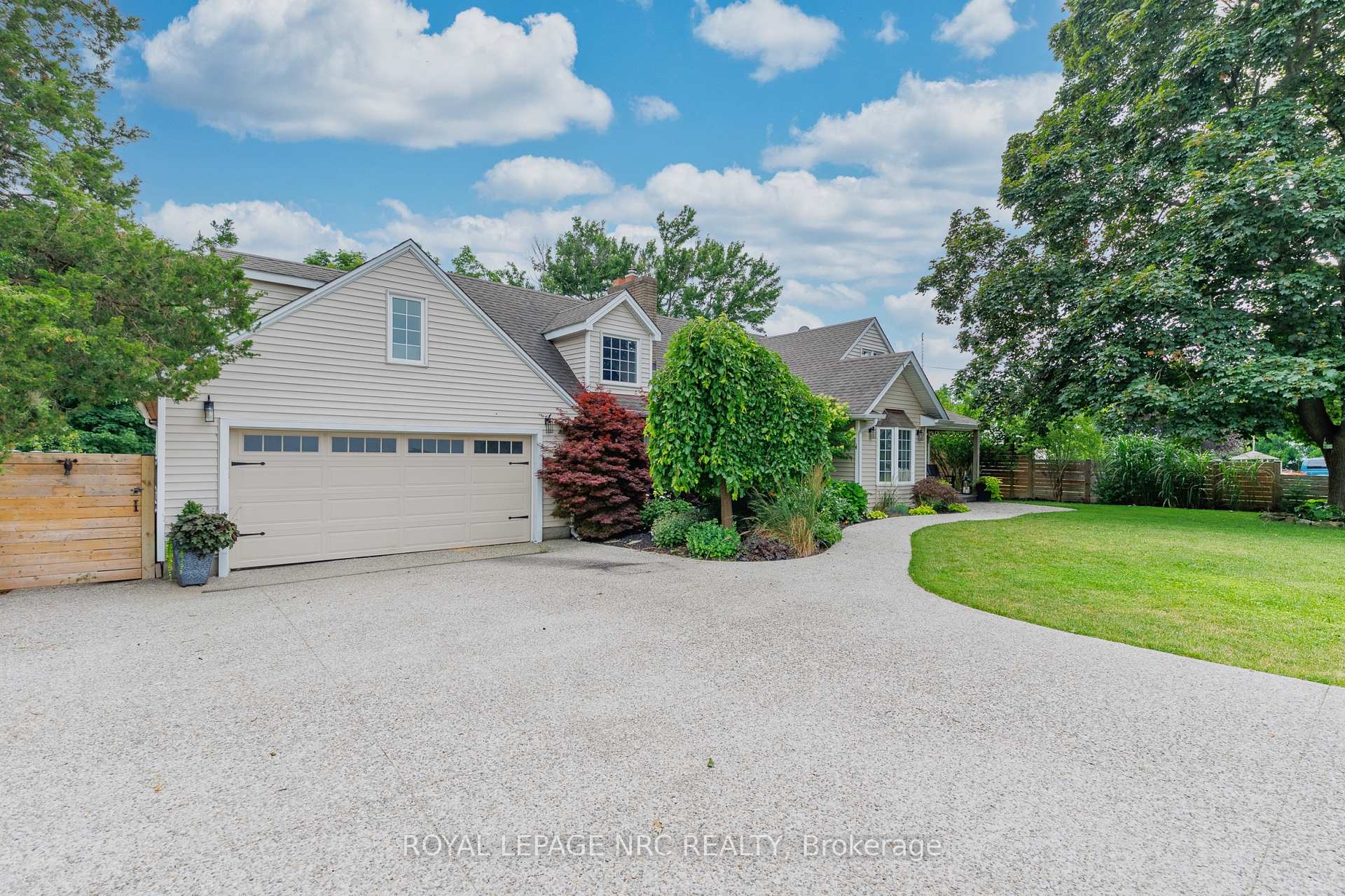 Photo 5 of 1154 Pelham Road, St. Catharines, Rural Eighth — HOMEH