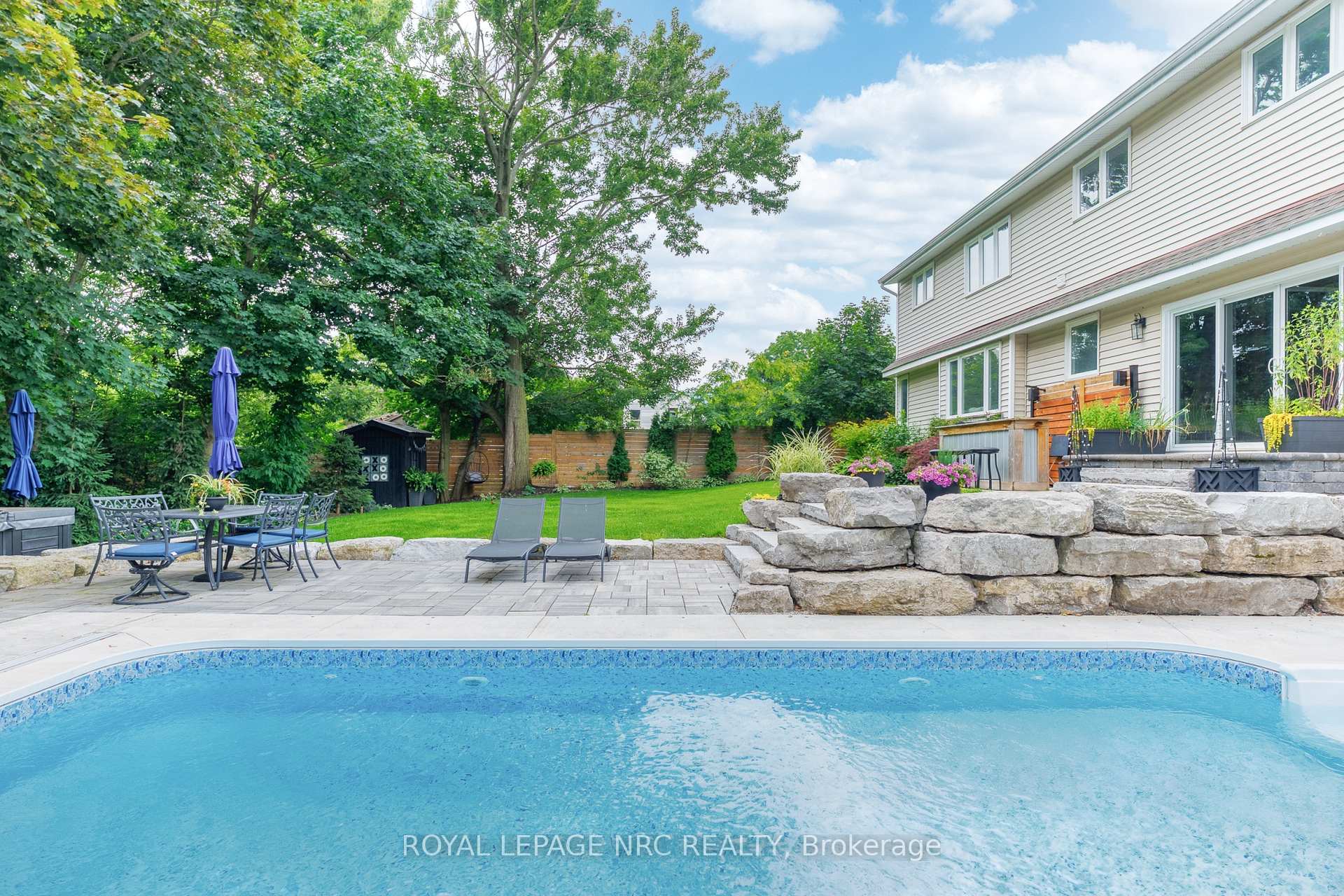 Photo 6 of 1154 Pelham Road, St. Catharines, Rural Eighth — HOMEH