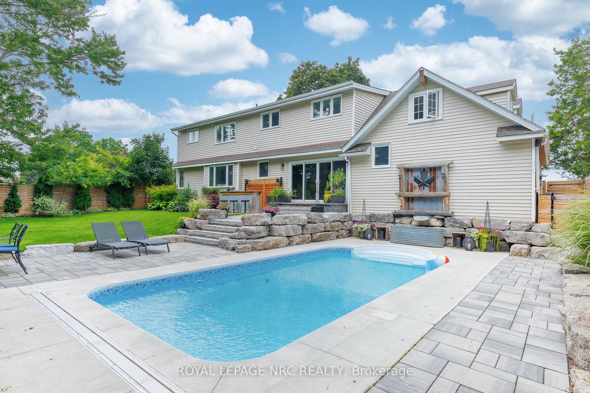 Photo 1 of 1154 Pelham Road, St. Catharines, Rural Eighth — HOMEH