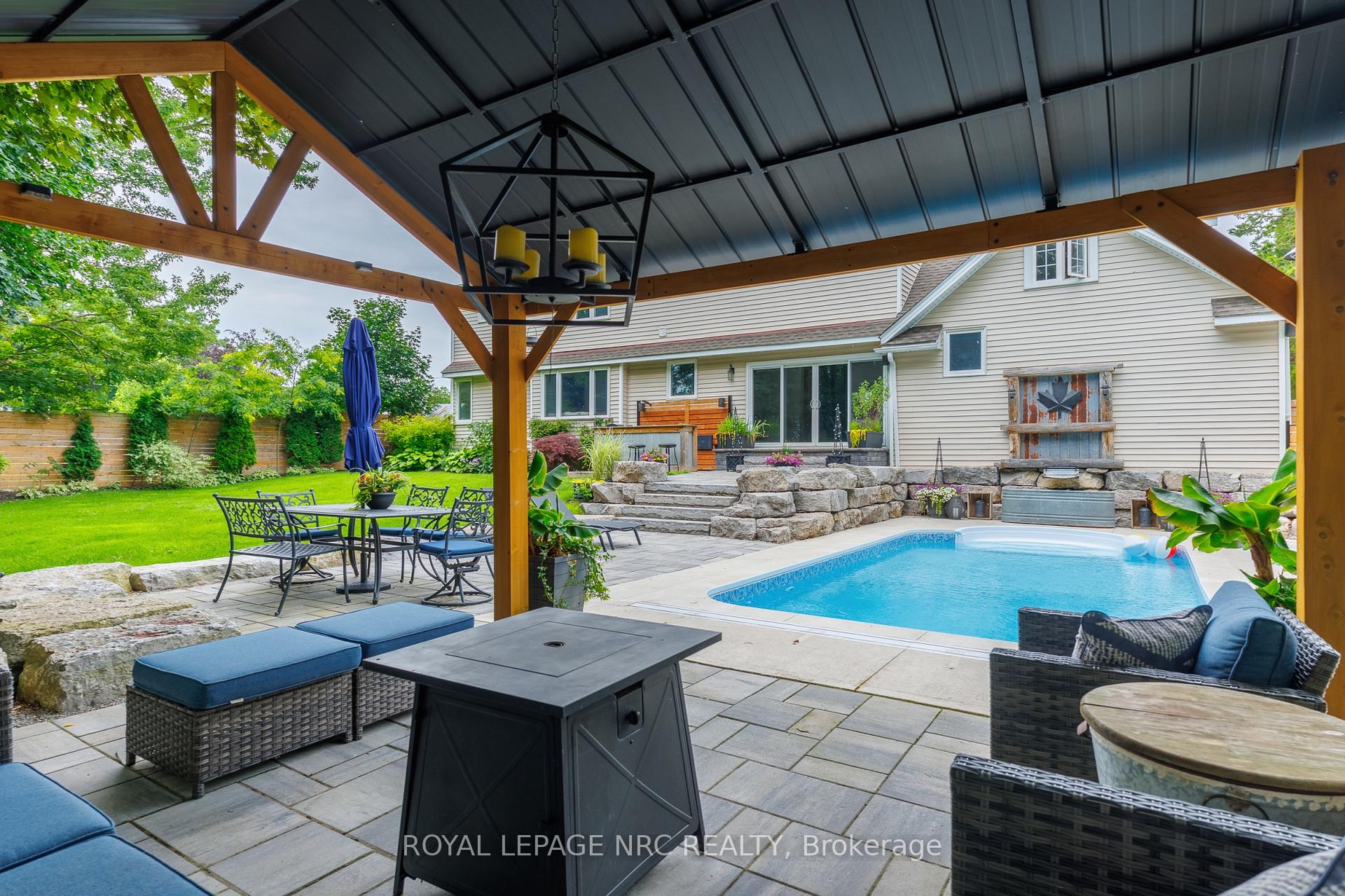 Photo 7 of 1154 Pelham Road, St. Catharines, Rural Eighth — HOMEH