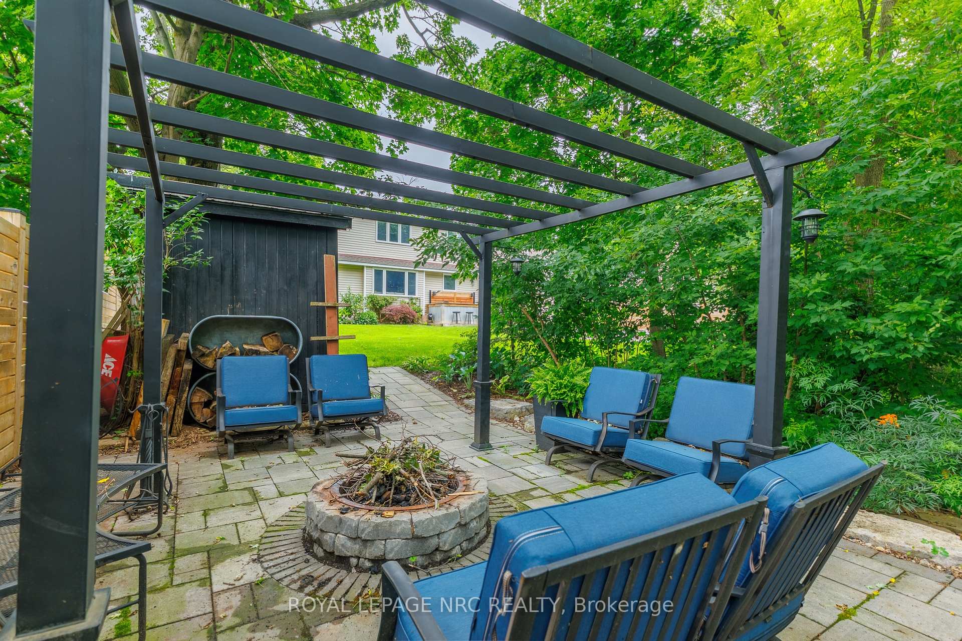 Photo 9 of 1154 Pelham Road, St. Catharines, Rural Eighth — HOMEH