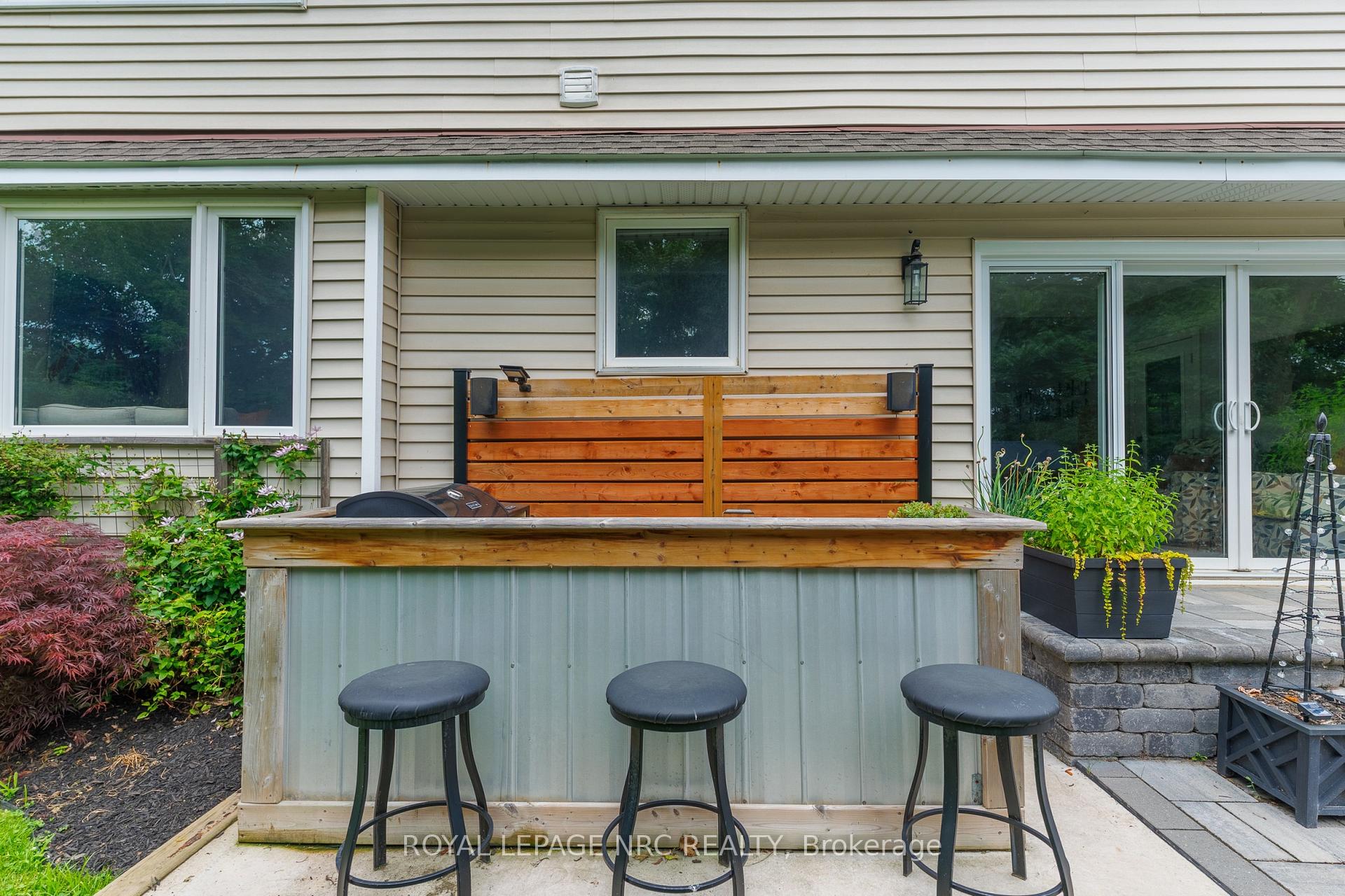 Photo 11 of 1154 Pelham Road, St. Catharines, Rural Eighth — HOMEH