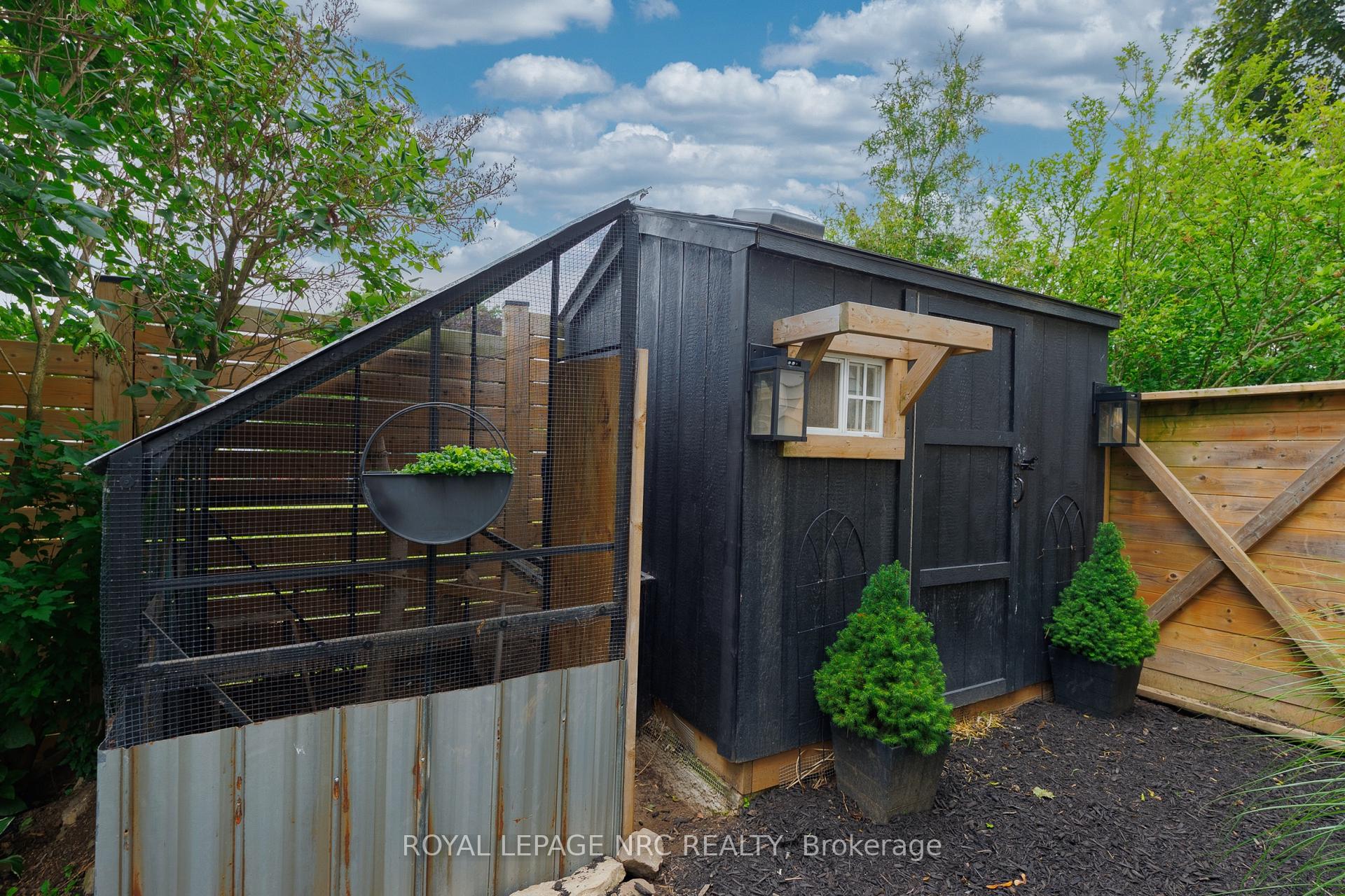 Photo 12 of 1154 Pelham Road, St. Catharines, Rural Eighth — HOMEH