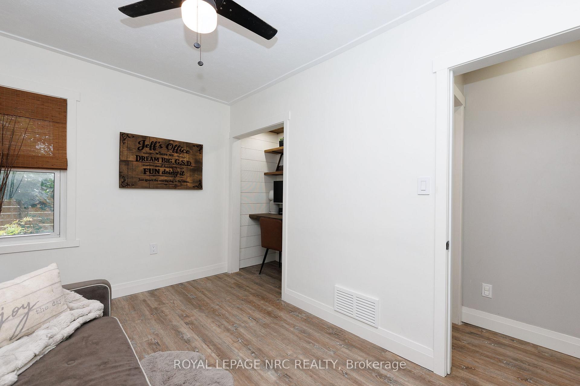Photo 25 of 1154 Pelham Road, St. Catharines, Rural Eighth — HOMEH