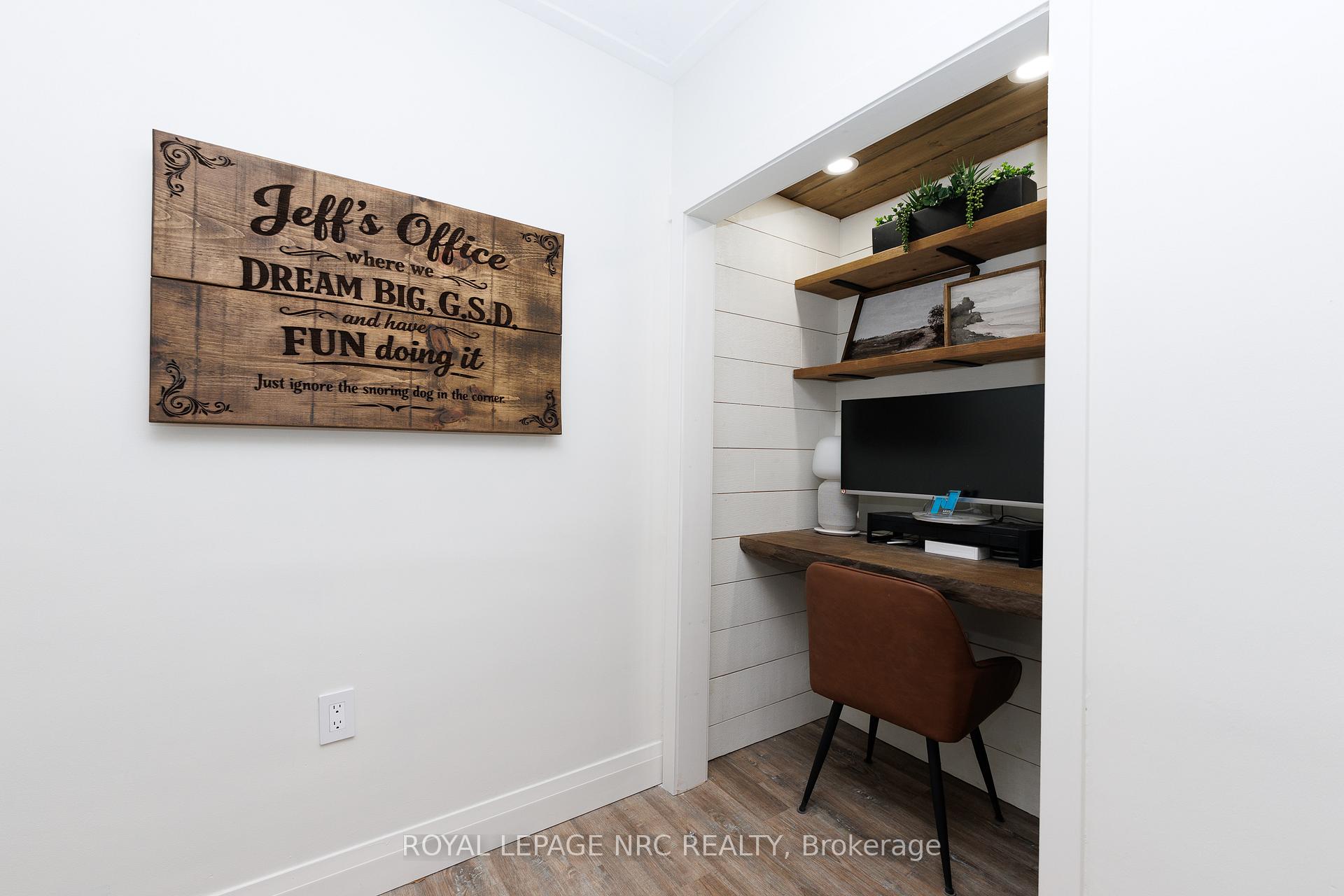 Photo 26 of 1154 Pelham Road, St. Catharines, Rural Eighth — HOMEH