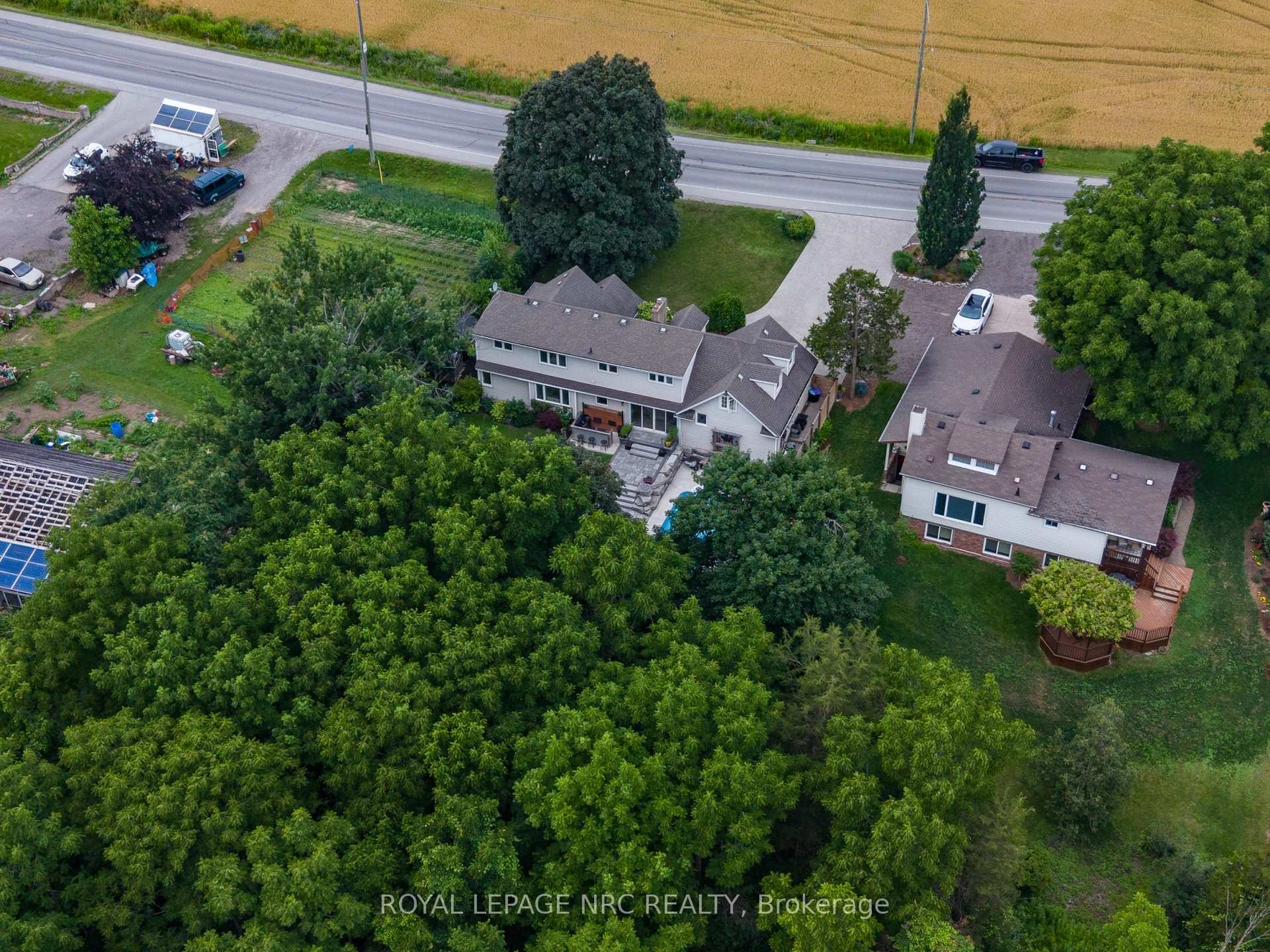 Photo 46 of 1154 Pelham Road, St. Catharines, Rural Eighth — HOMEH