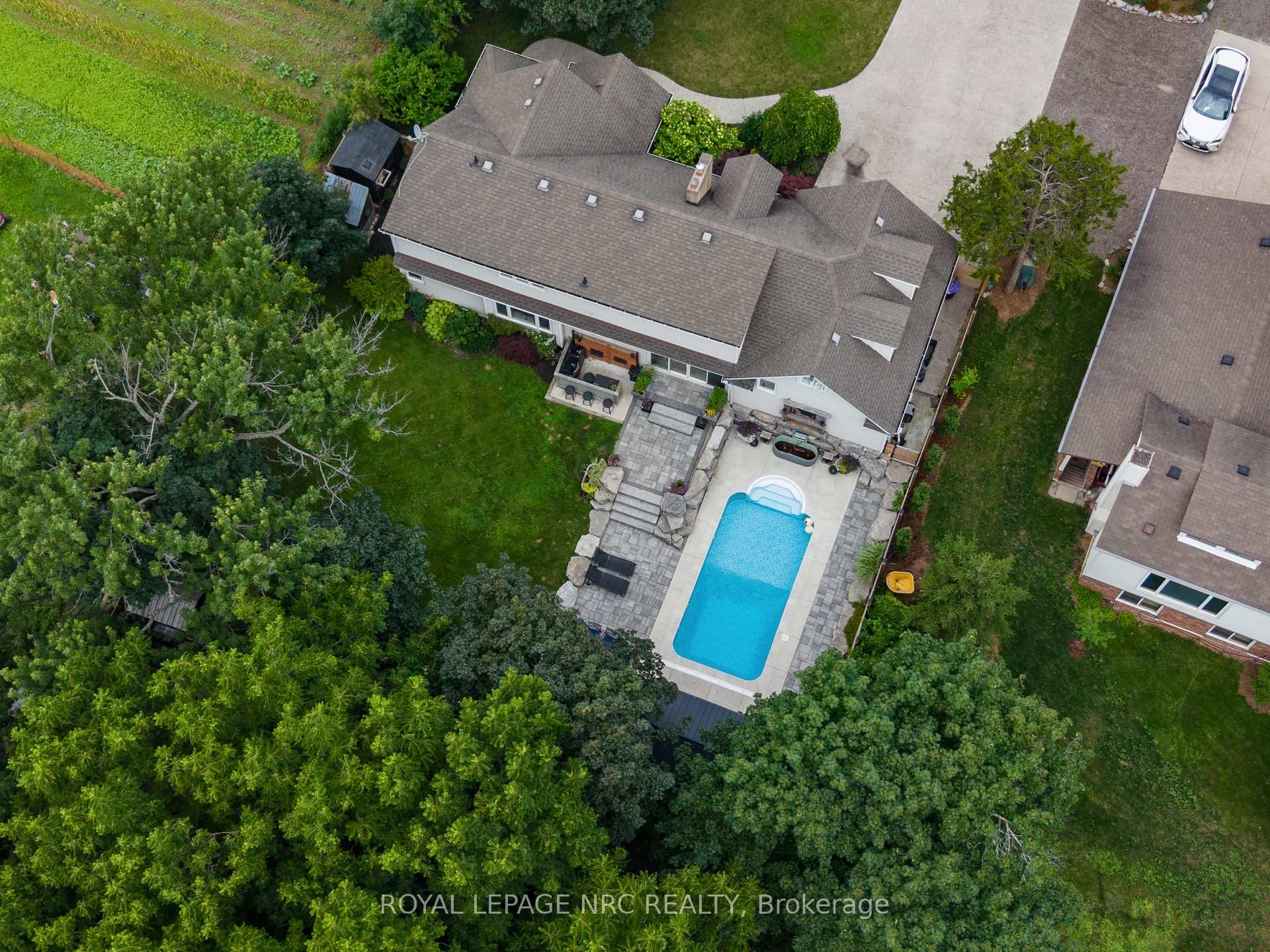 Photo 47 of 1154 Pelham Road, St. Catharines, Rural Eighth — HOMEH