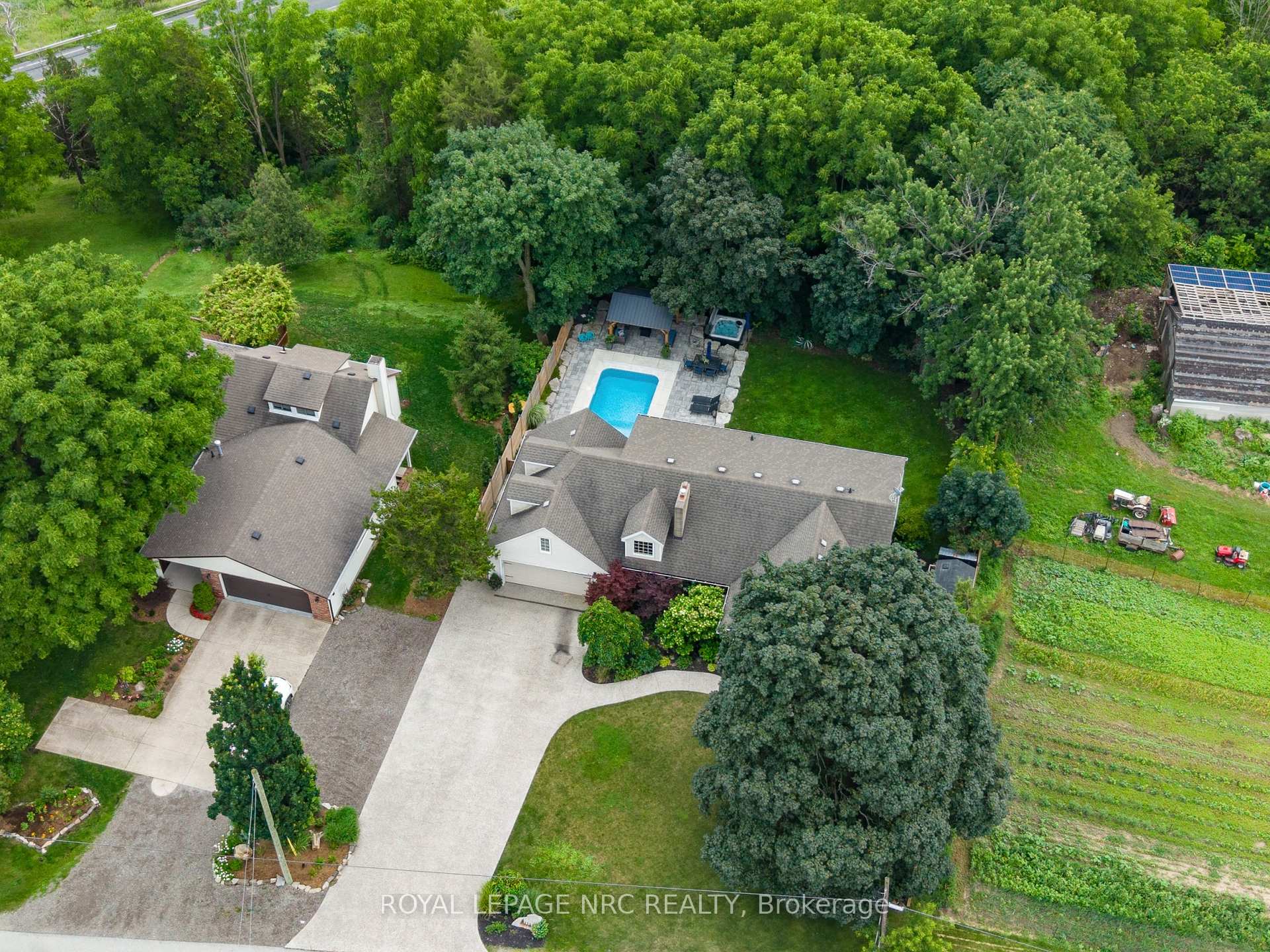 Photo 48 of 1154 Pelham Road, St. Catharines, Rural Eighth — HOMEH