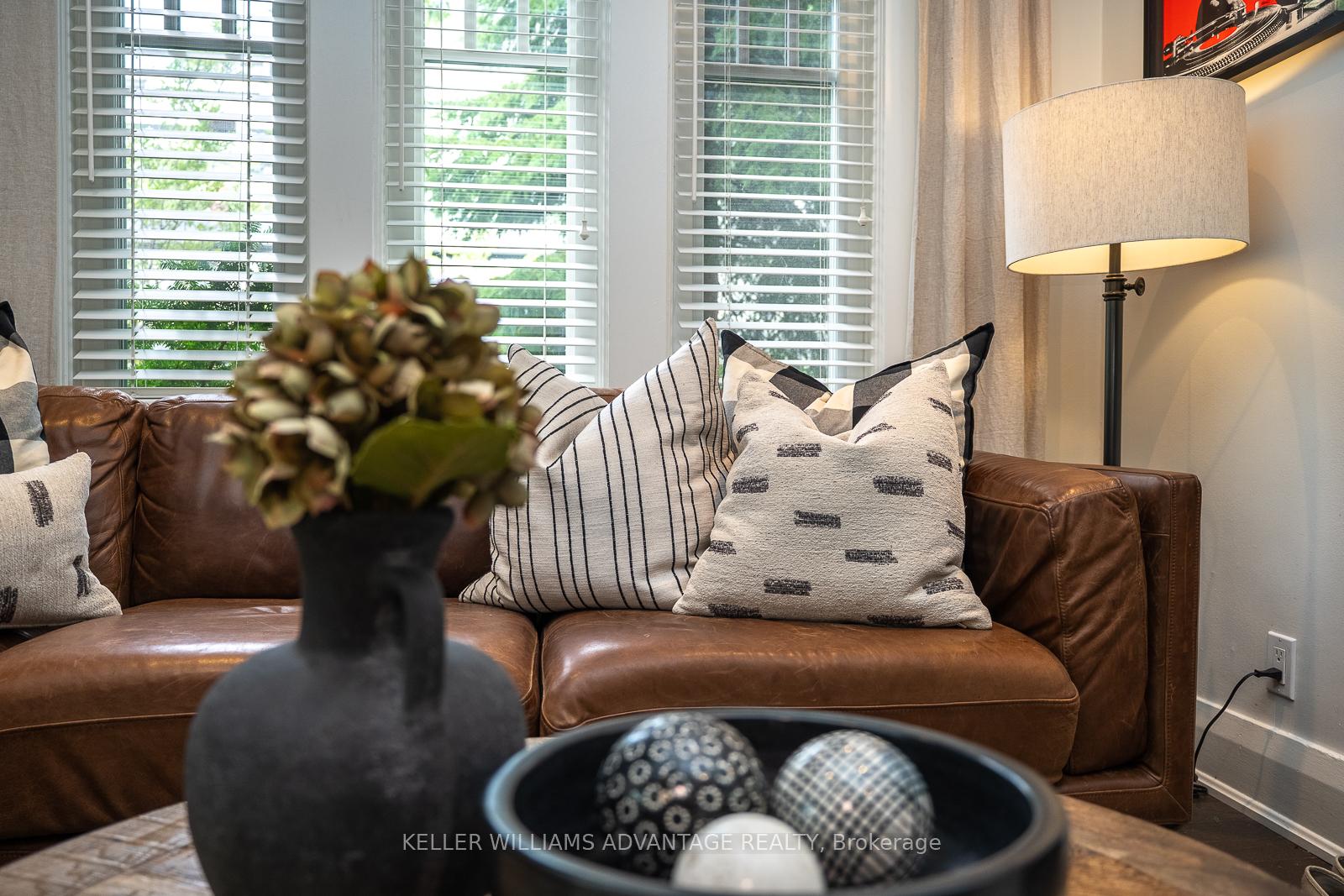 Photo 3 of 69 Keystone Avenue, Toronto, East End-Danforth — HOMEH