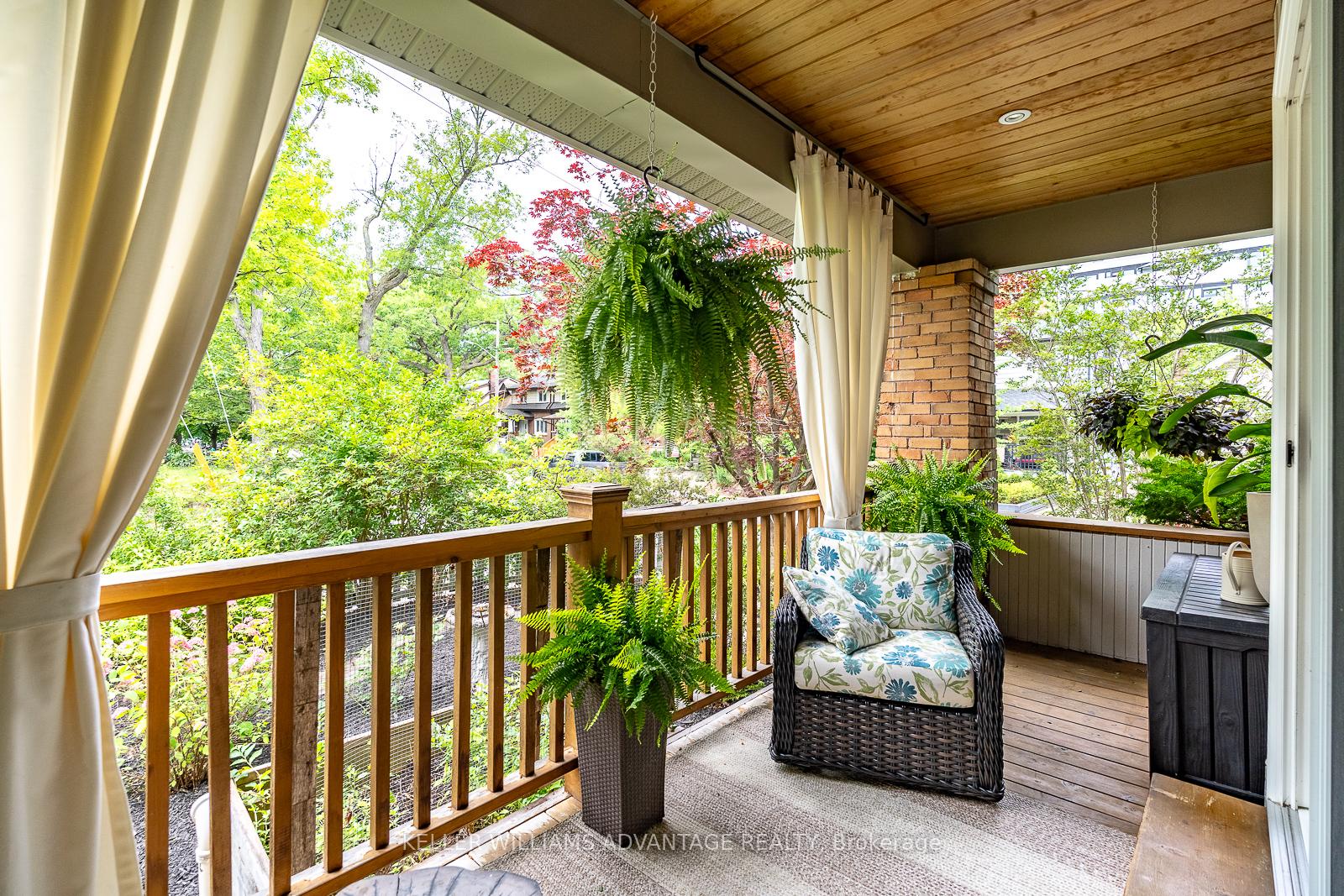Photo 7 of 69 Keystone Avenue, Toronto, East End-Danforth — HOMEH