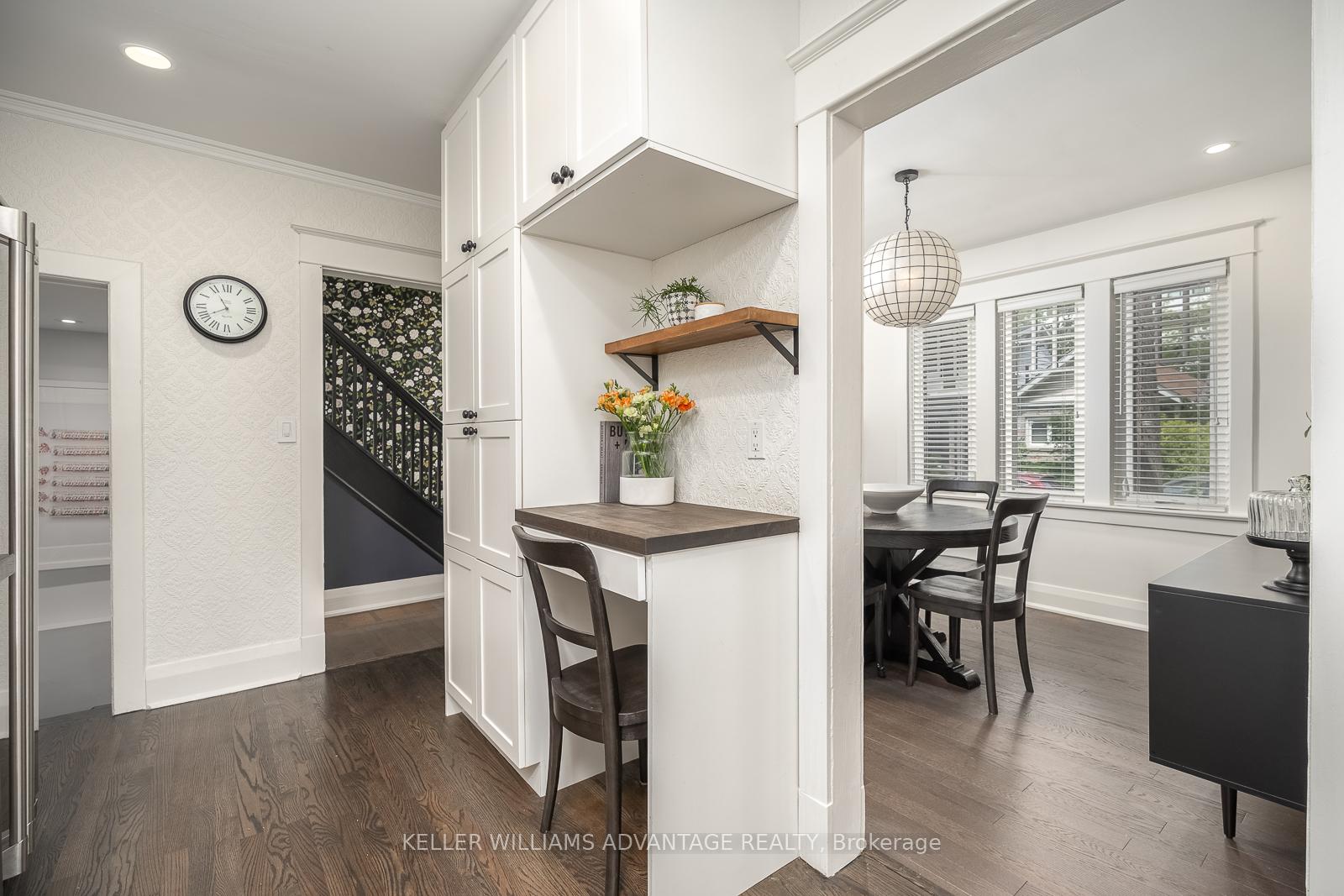 Photo 8 of 69 Keystone Avenue, Toronto, East End-Danforth — HOMEH