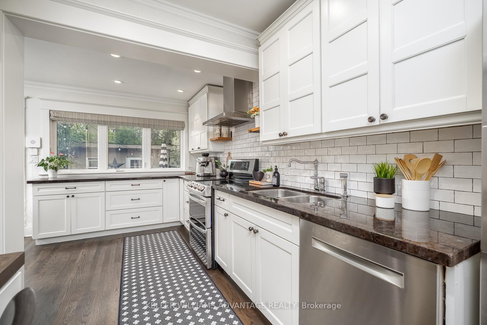 Photo 12 of 69 Keystone Avenue, Toronto, East End-Danforth — HOMEH