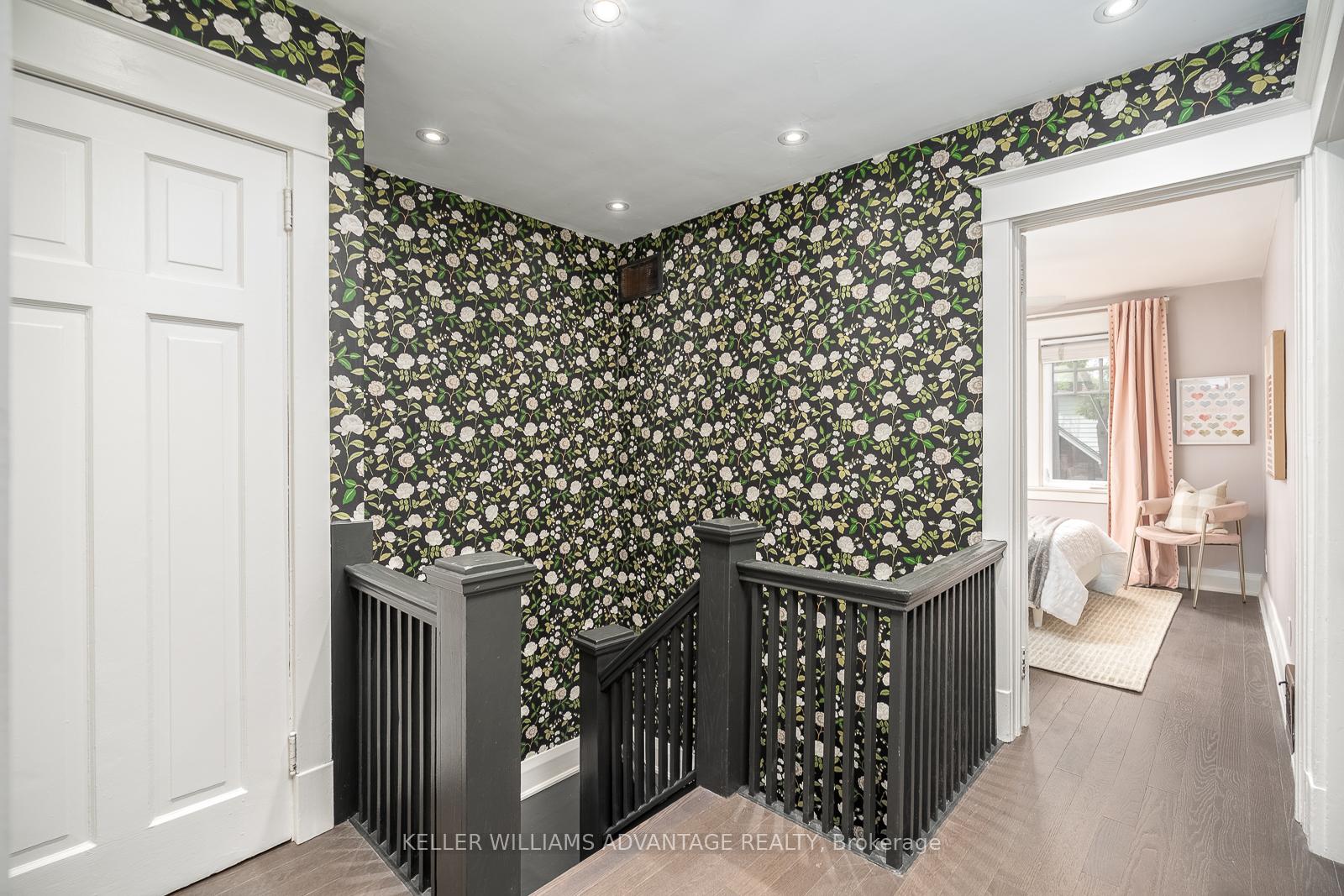Photo 14 of 69 Keystone Avenue, Toronto, East End-Danforth — HOMEH