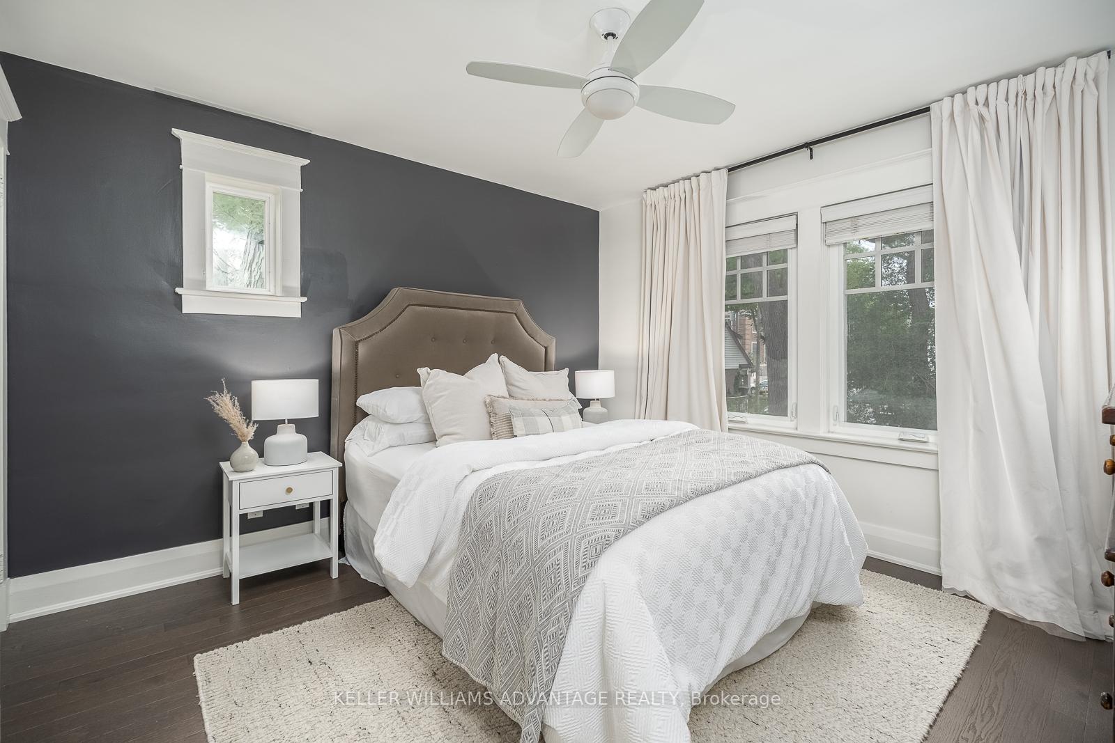 Photo 15 of 69 Keystone Avenue, Toronto, East End-Danforth — HOMEH