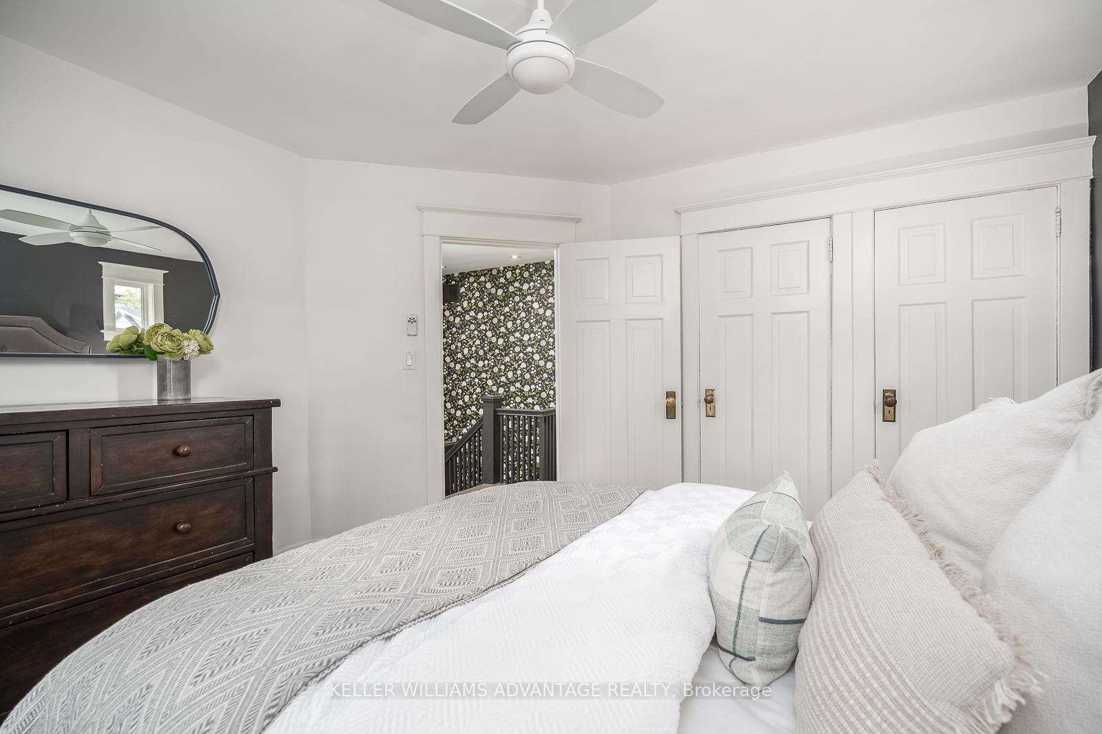 Photo 16 of 69 Keystone Avenue, Toronto, East End-Danforth — HOMEH