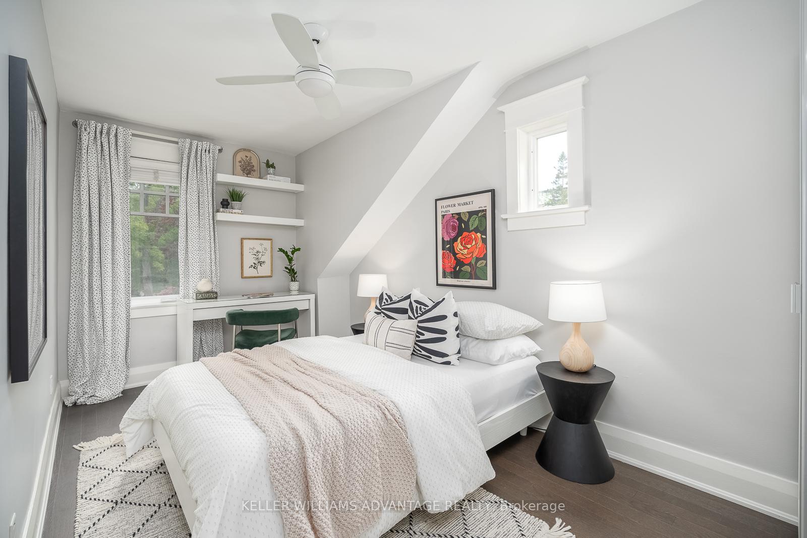 Photo 17 of 69 Keystone Avenue, Toronto, East End-Danforth — HOMEH