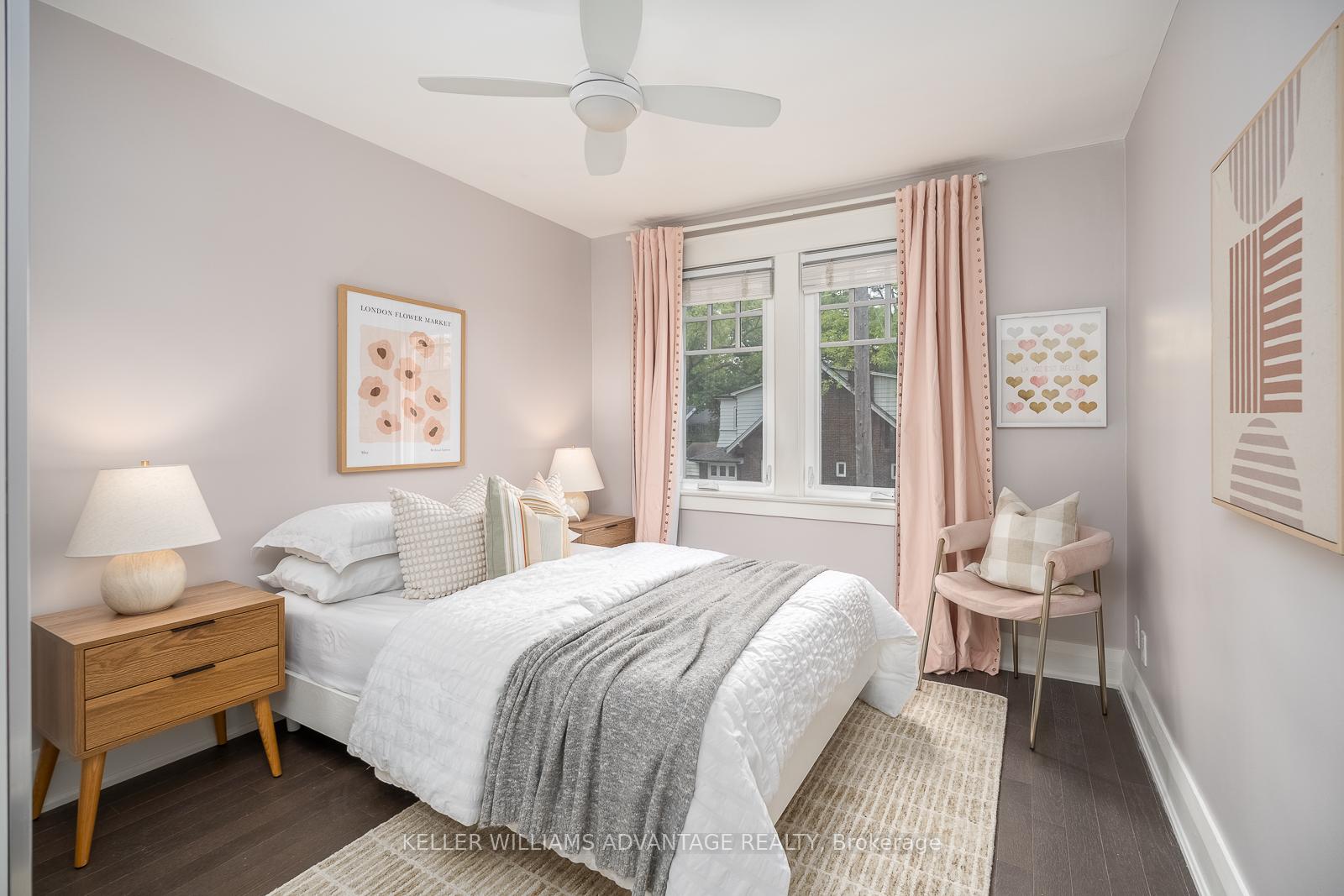 Photo 19 of 69 Keystone Avenue, Toronto, East End-Danforth — HOMEH