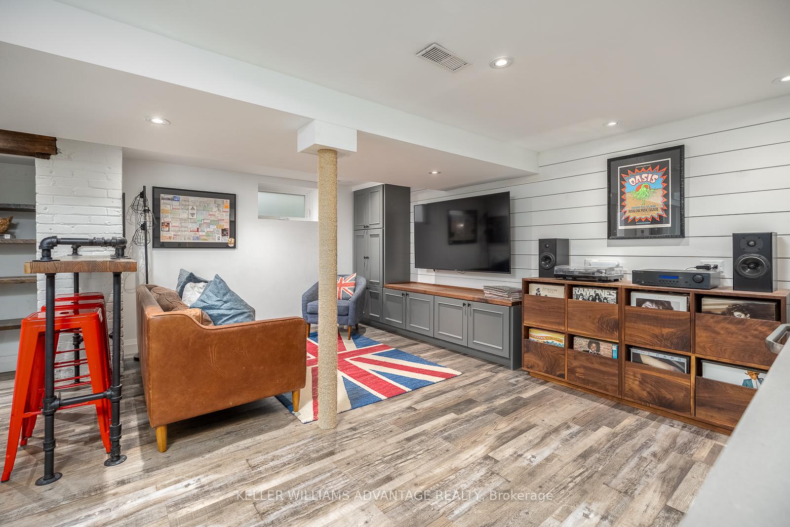 Photo 22 of 69 Keystone Avenue, Toronto, East End-Danforth — HOMEH