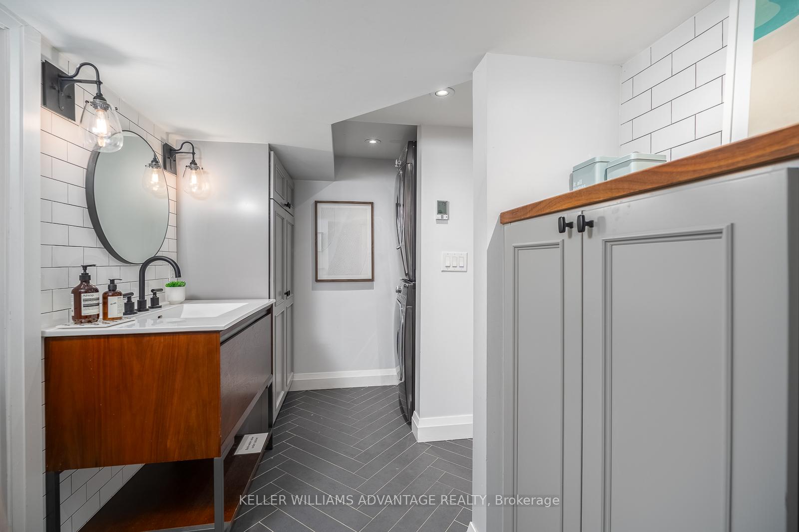 Photo 24 of 69 Keystone Avenue, Toronto, East End-Danforth — HOMEH
