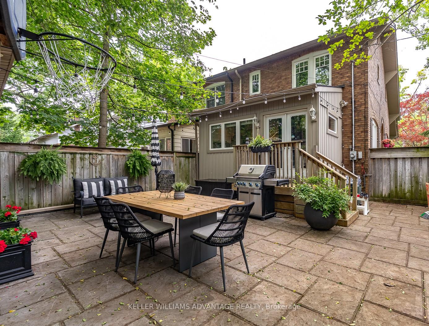 Photo 26 of 69 Keystone Avenue, Toronto, East End-Danforth — HOMEH