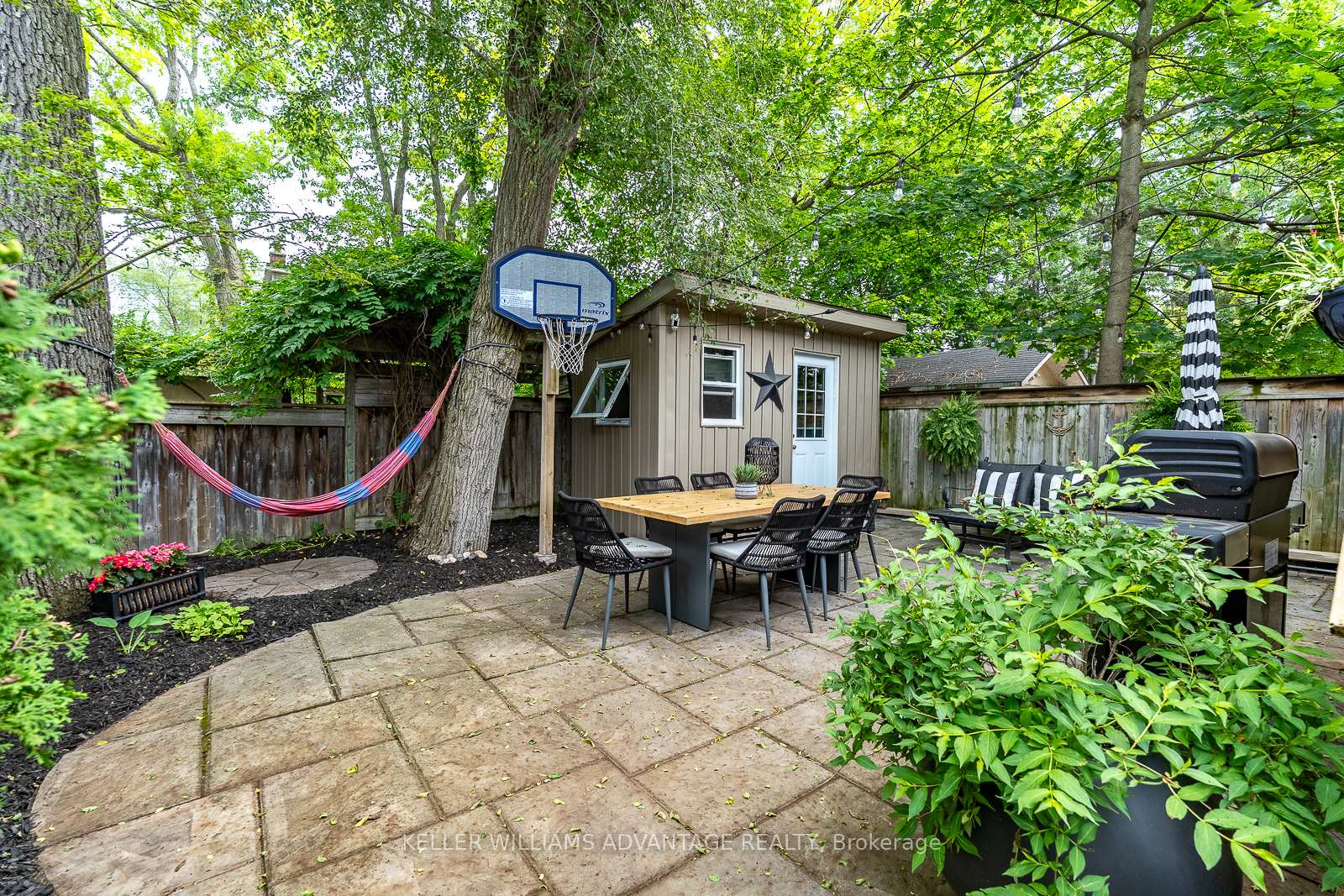 Photo 27 of 69 Keystone Avenue, Toronto, East End-Danforth — HOMEH