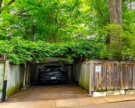 Photo 28 of 69 Keystone Avenue, Toronto, East End-Danforth — HOMEH