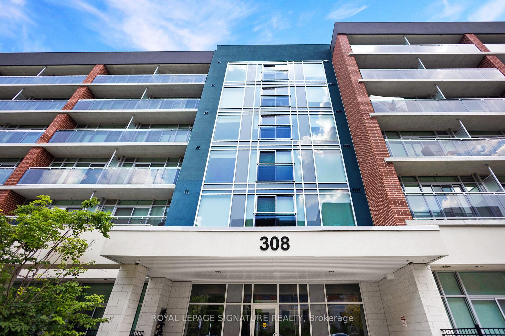 Photo 2 of Unit 619, 308 Lester Street, Waterloo, Beechwood/University — HOMEH