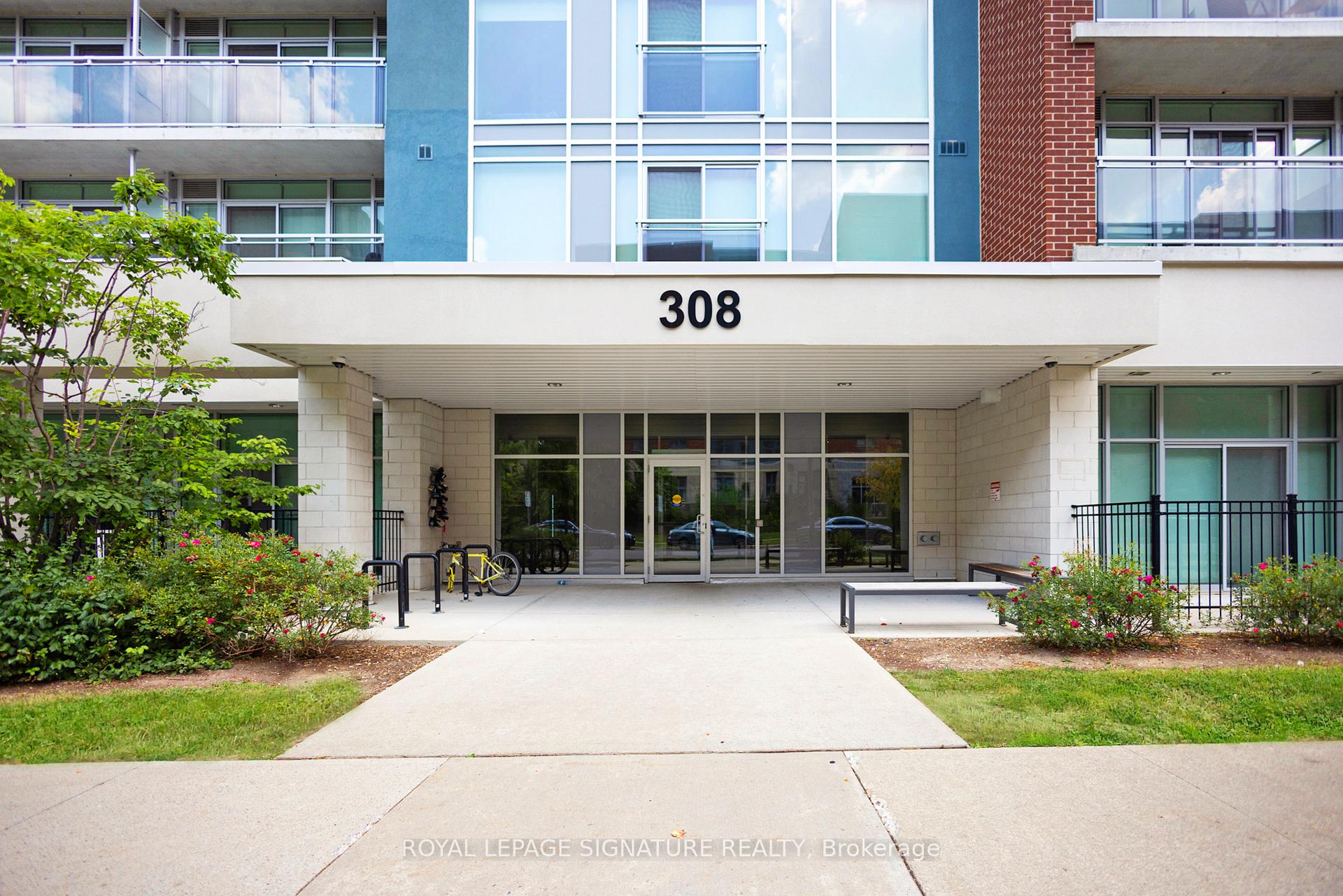 Photo 3 of Unit 619, 308 Lester Street, Waterloo, Beechwood/University — HOMEH