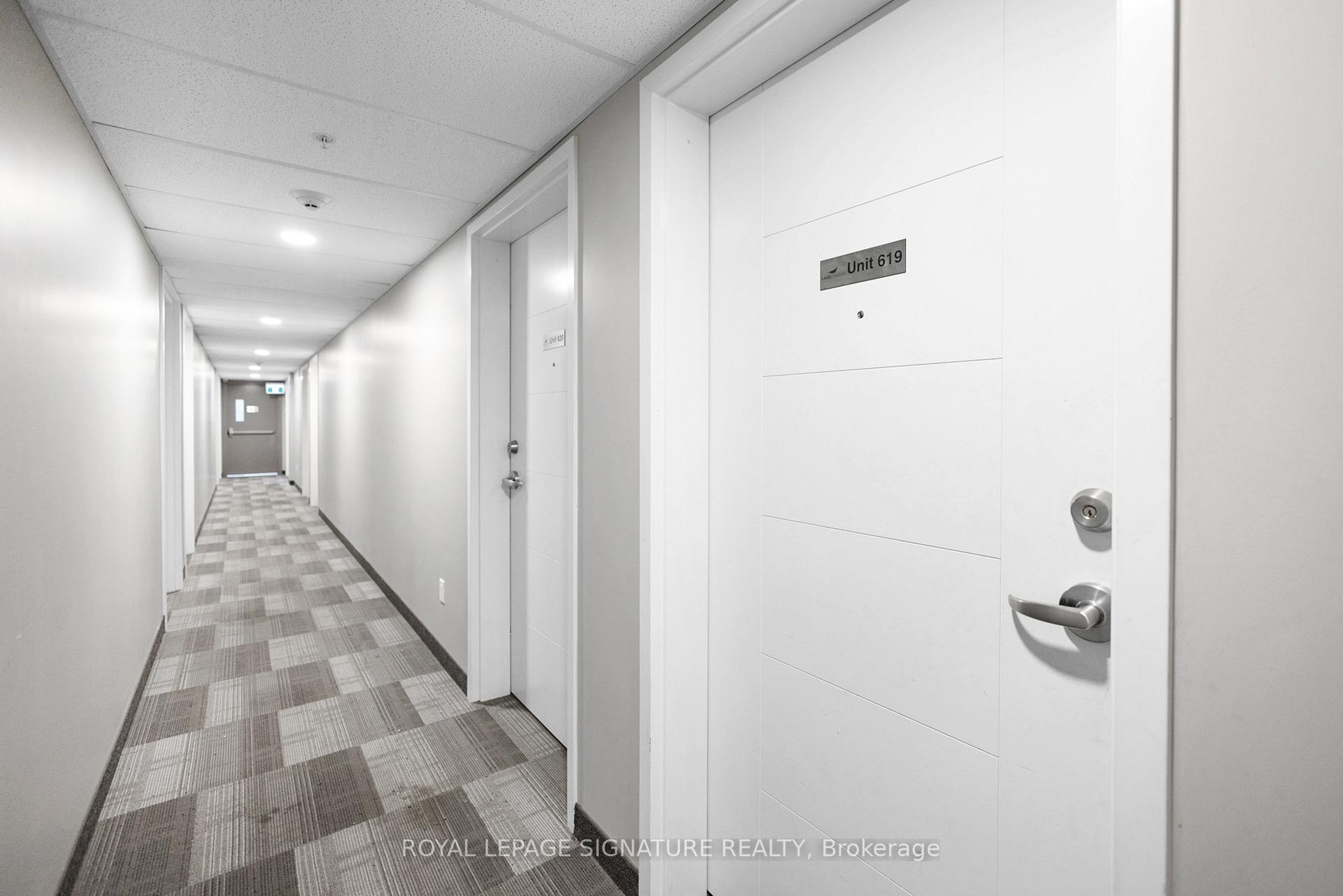 Photo 5 of Unit 619, 308 Lester Street, Waterloo, Beechwood/University — HOMEH