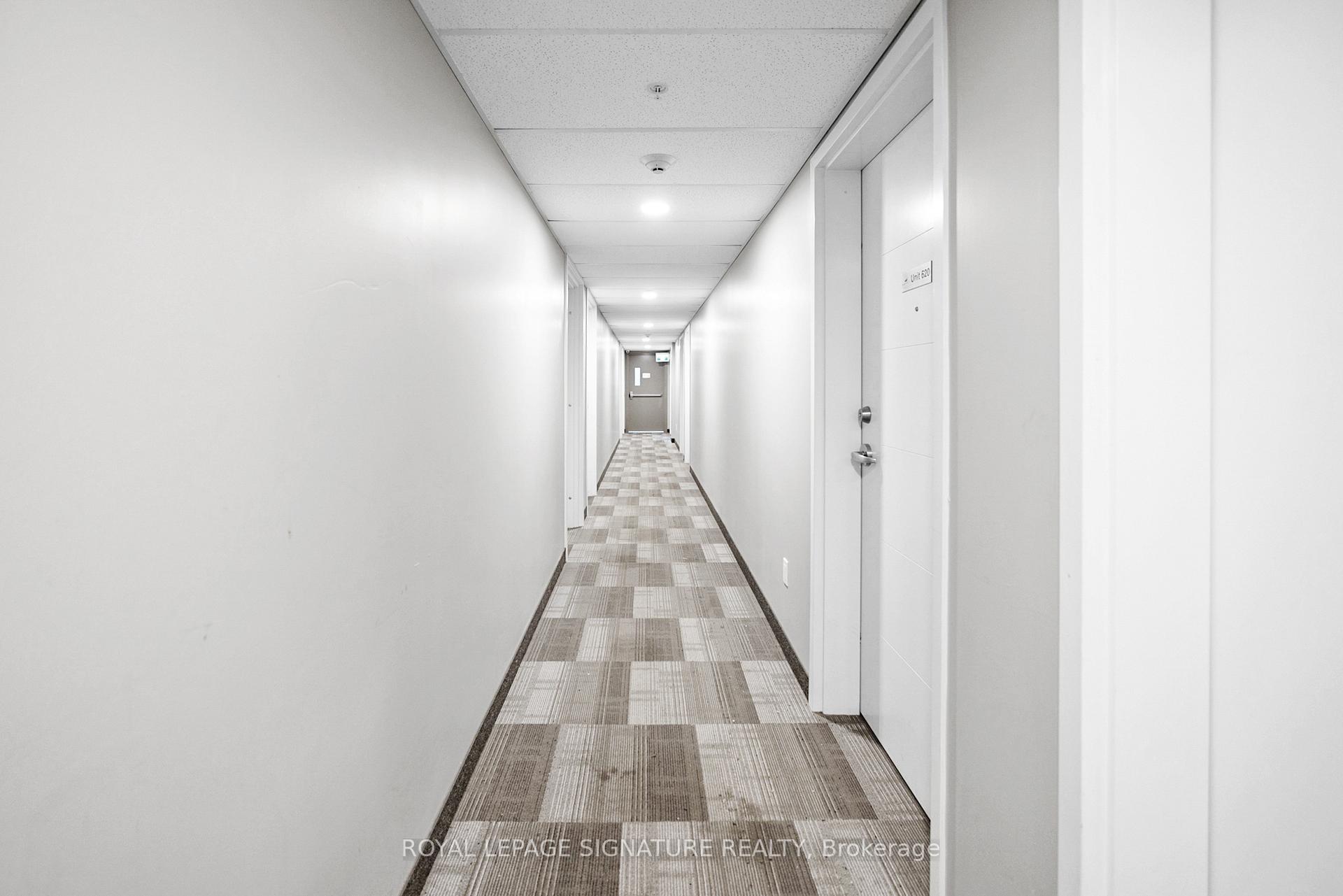 Photo 6 of Unit 619, 308 Lester Street, Waterloo, Beechwood/University — HOMEH
