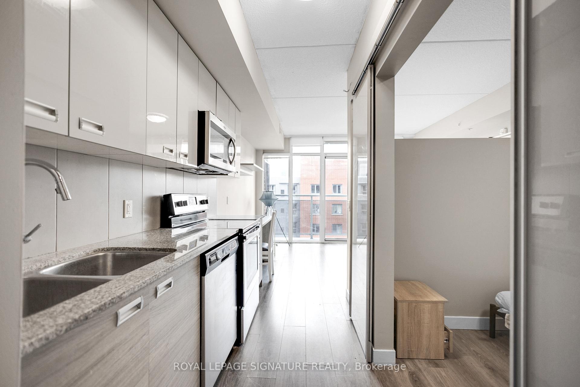 Photo 12 of Unit 619, 308 Lester Street, Waterloo, Beechwood/University — HOMEH