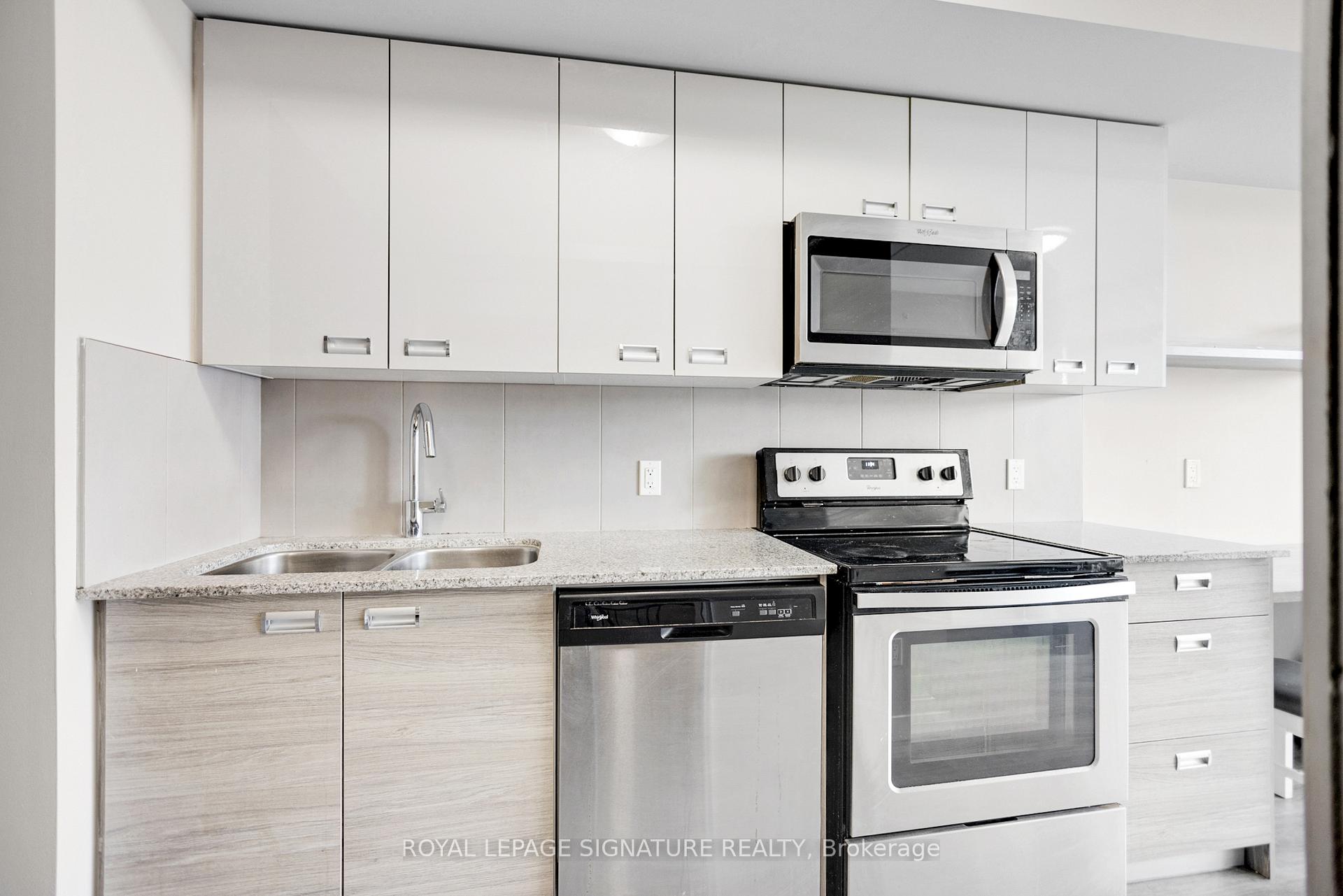 Photo 13 of Unit 619, 308 Lester Street, Waterloo, Beechwood/University — HOMEH