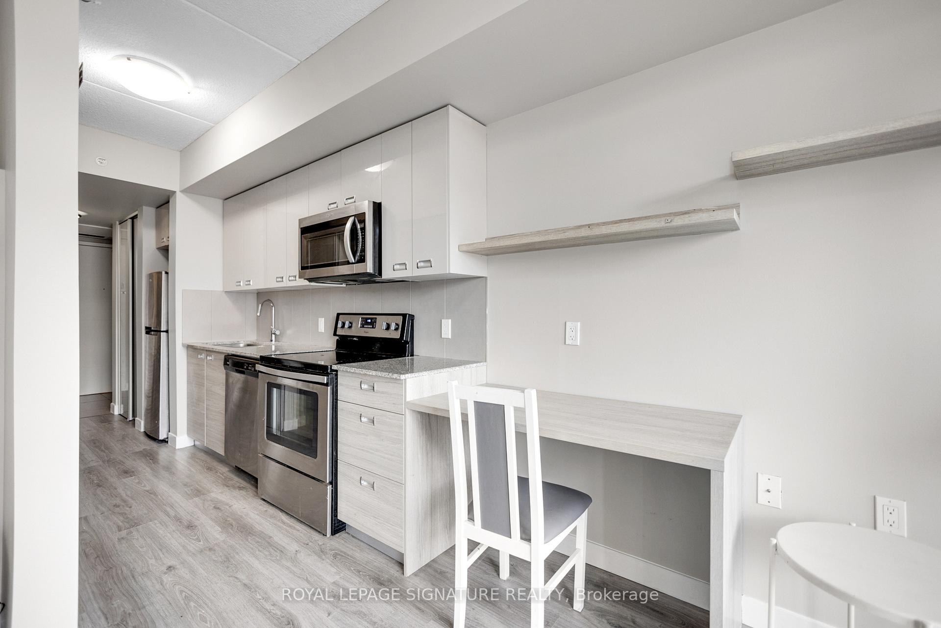 Photo 14 of Unit 619, 308 Lester Street, Waterloo, Beechwood/University — HOMEH