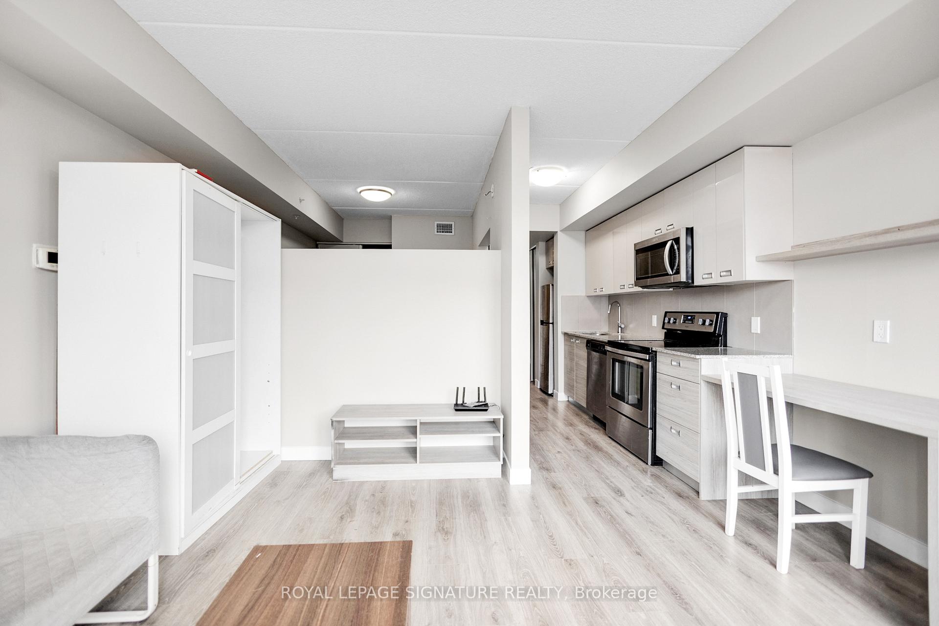 Photo 18 of Unit 619, 308 Lester Street, Waterloo, Beechwood/University — HOMEH