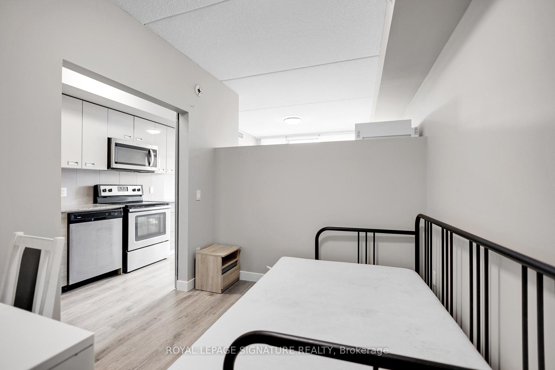 Photo 21 of Unit 619, 308 Lester Street, Waterloo, Beechwood/University — HOMEH